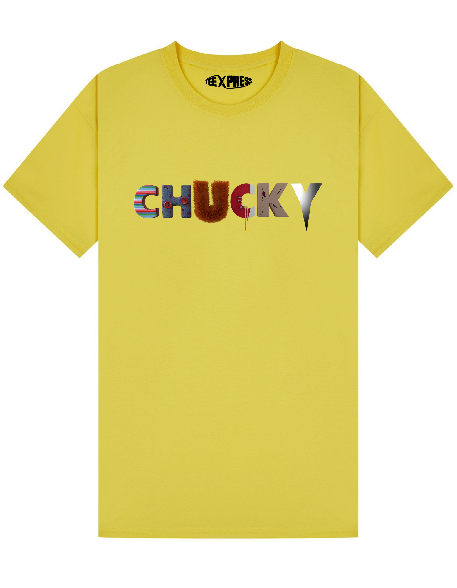 Chucky T-shirt