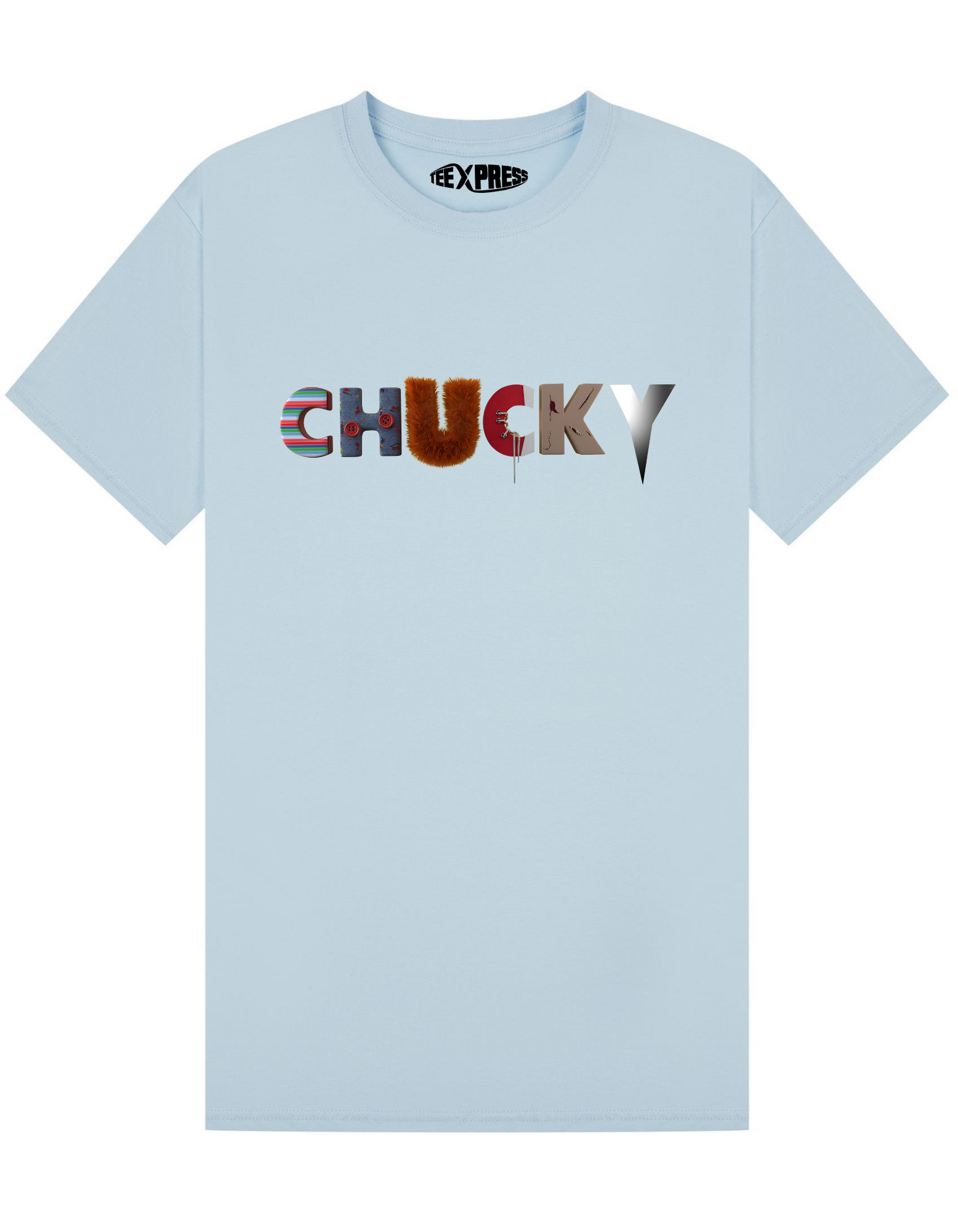 Chucky T-shirt