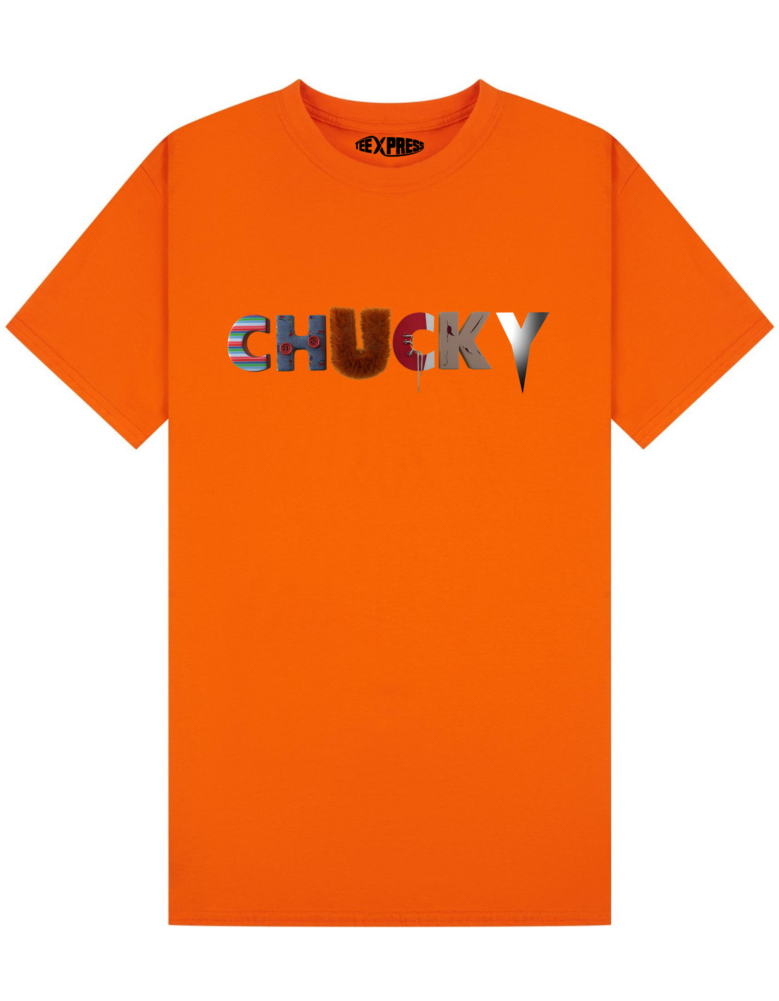Chucky T-shirt