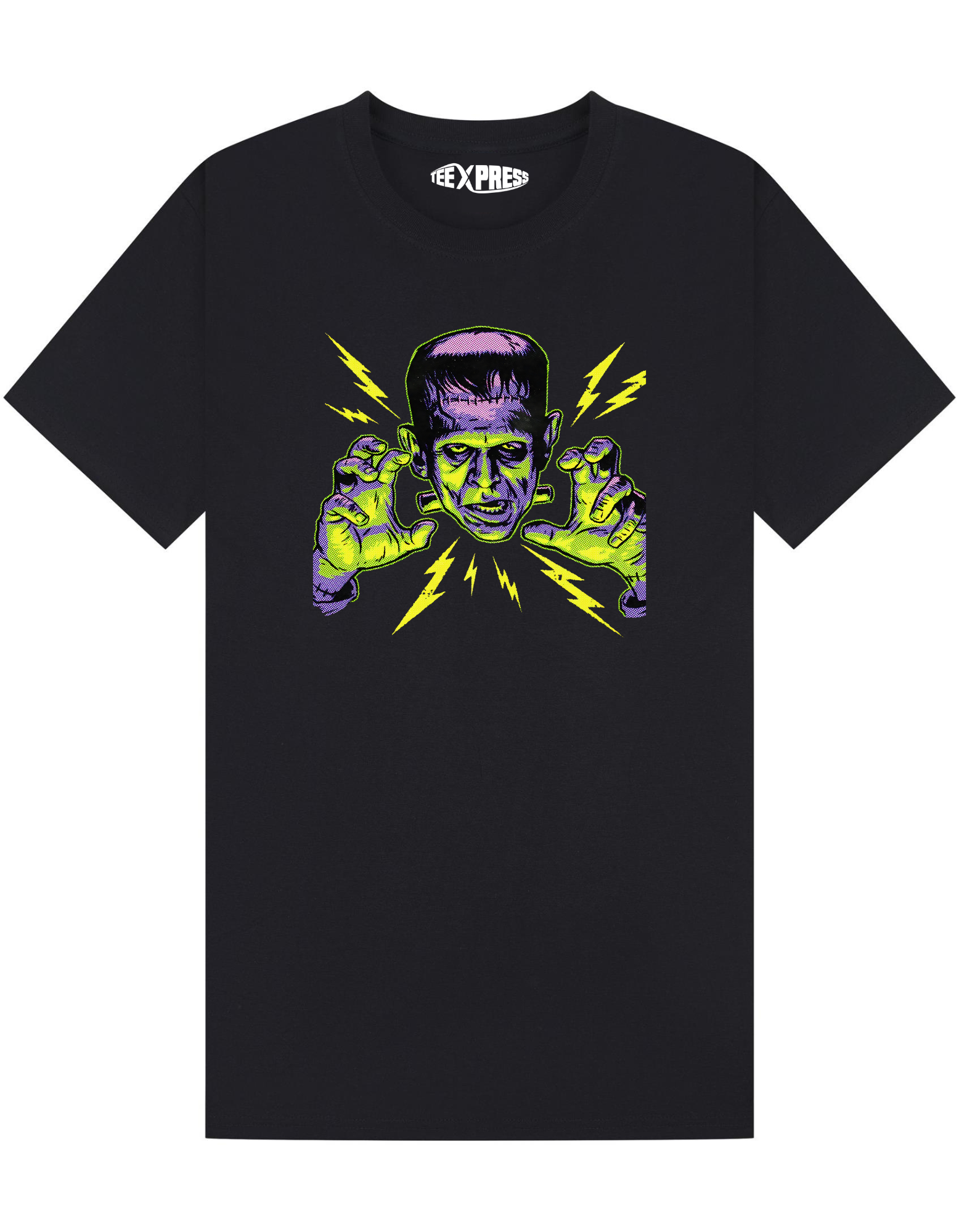 Frankenstein T-shirt