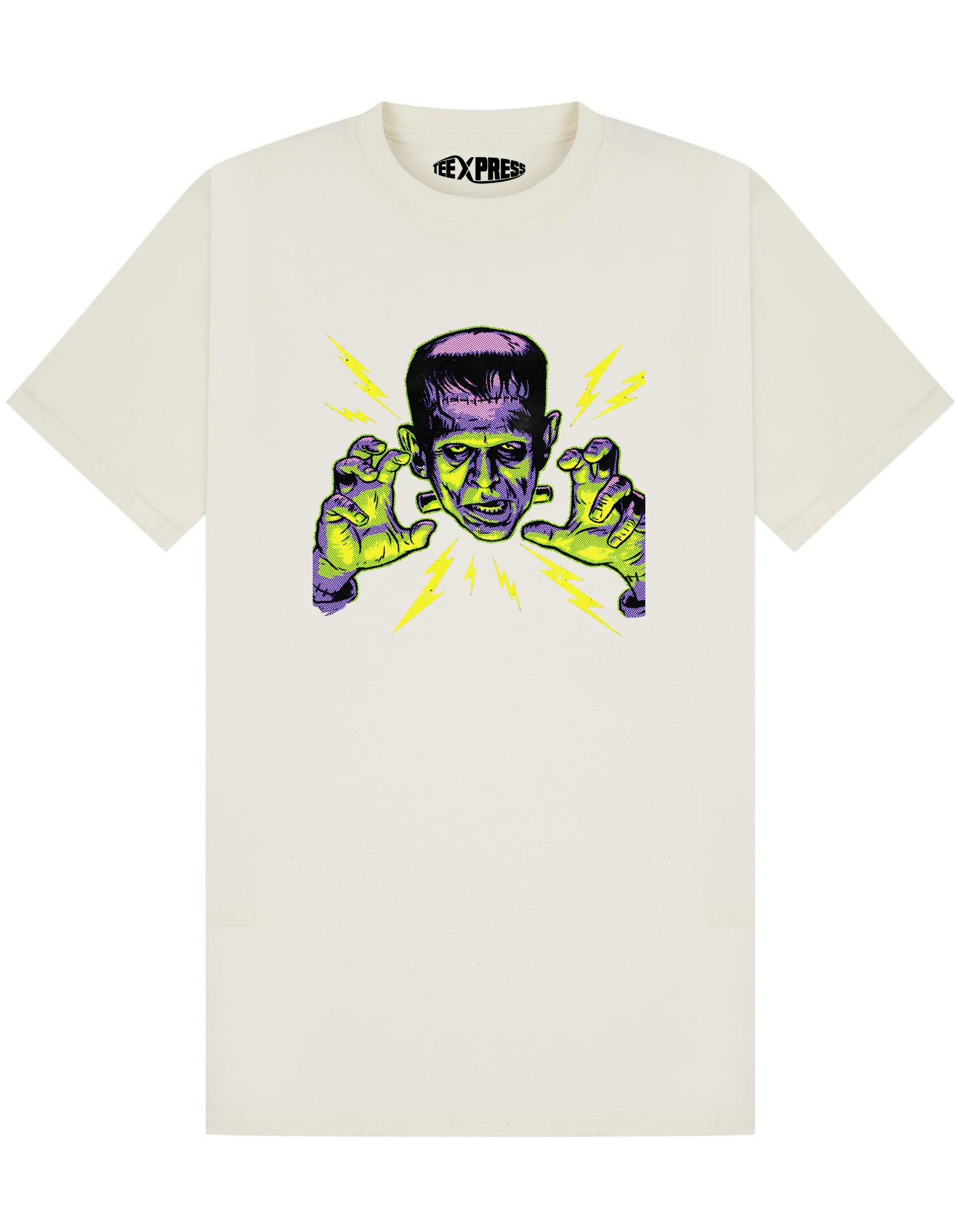 Frankenstein T-shirt