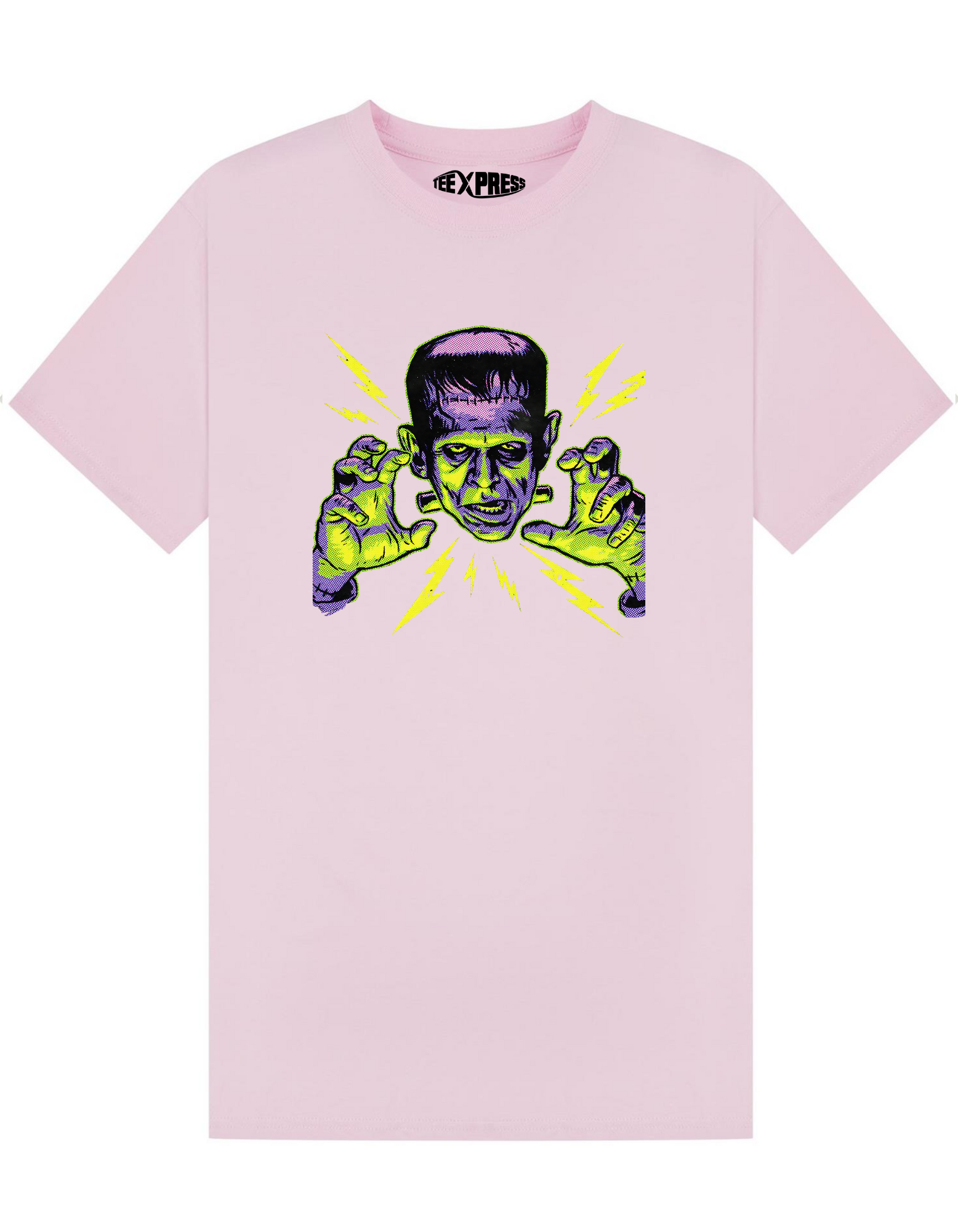 Frankenstein T-shirt