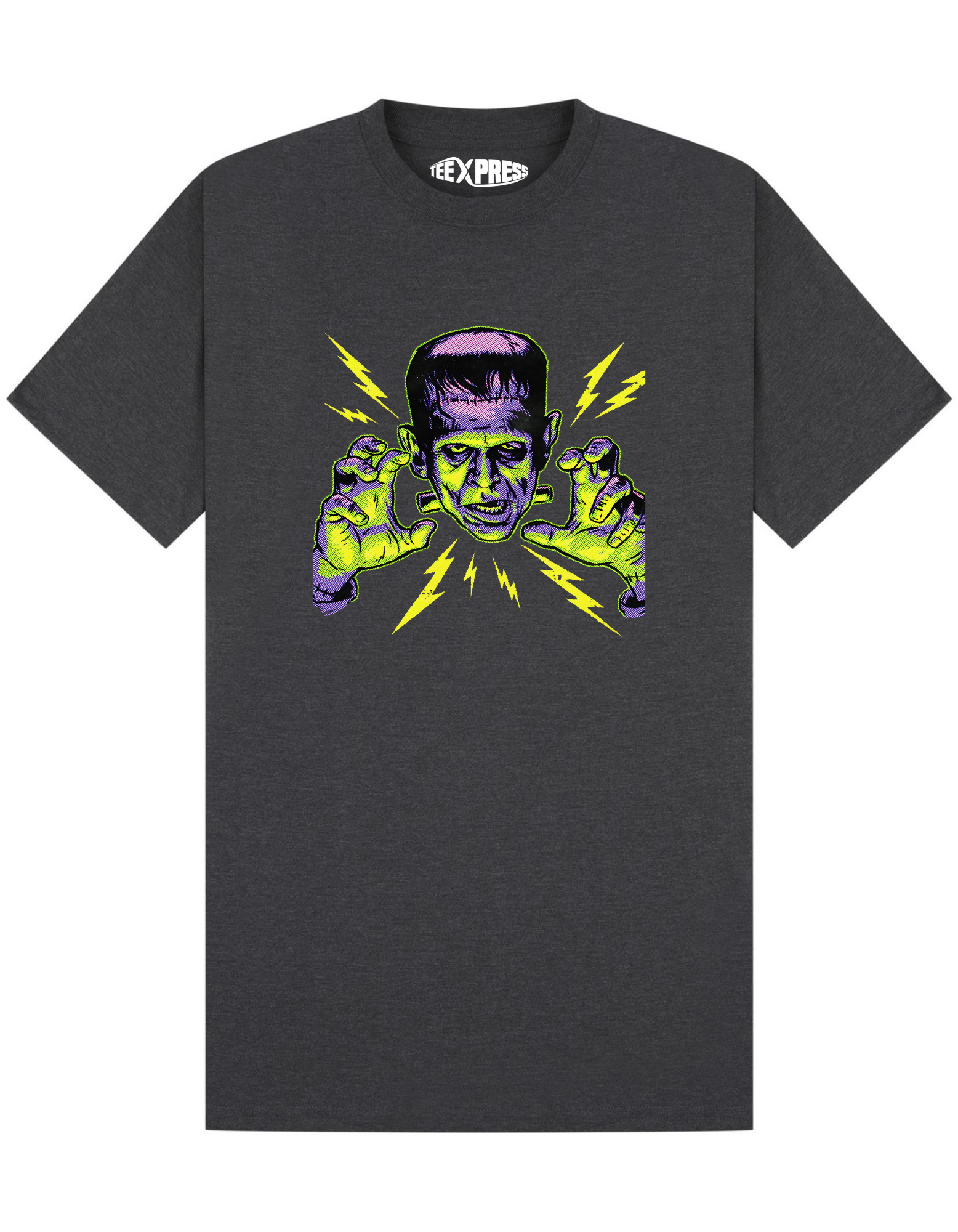 Frankenstein T-shirt