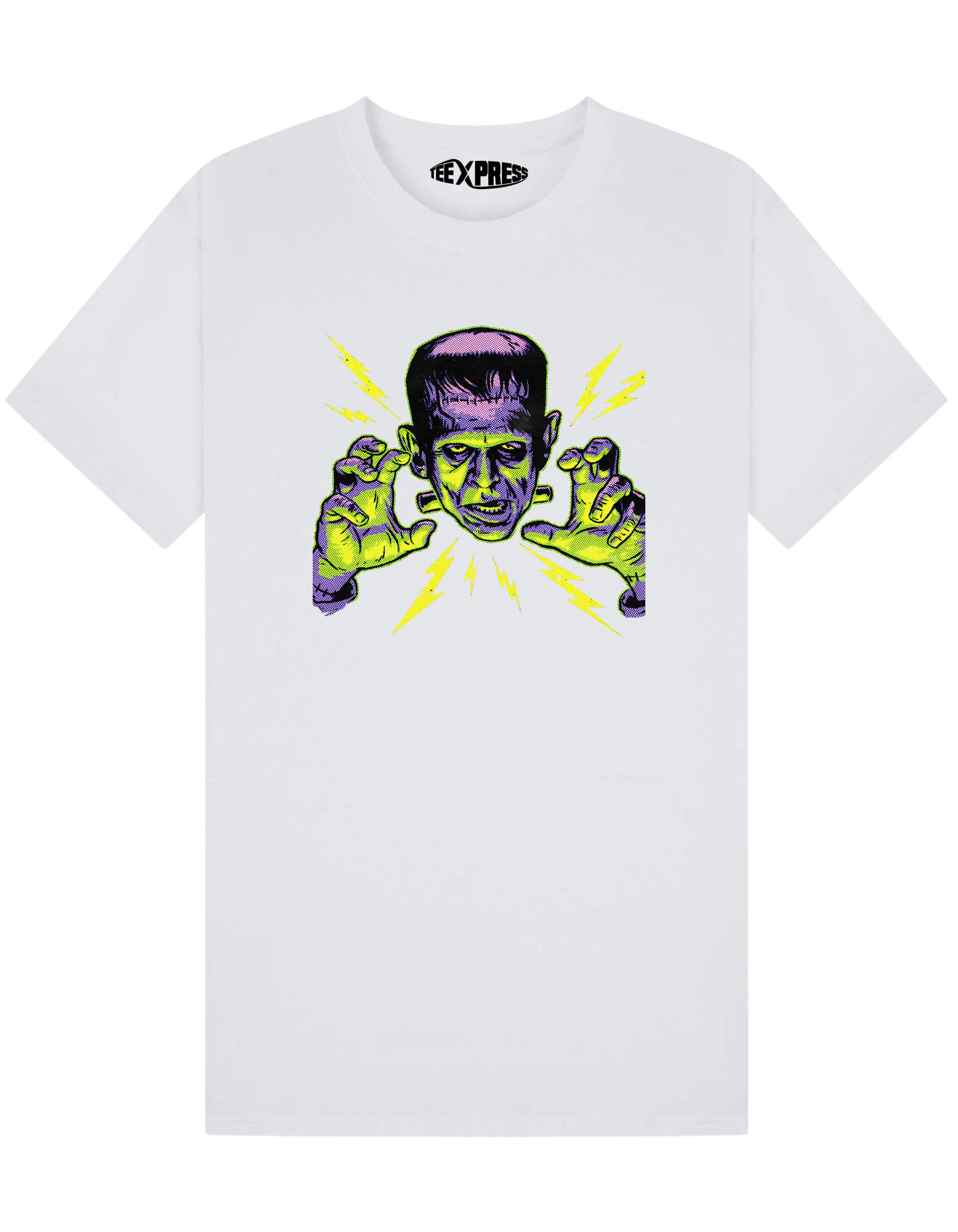 Frankenstein T-shirt