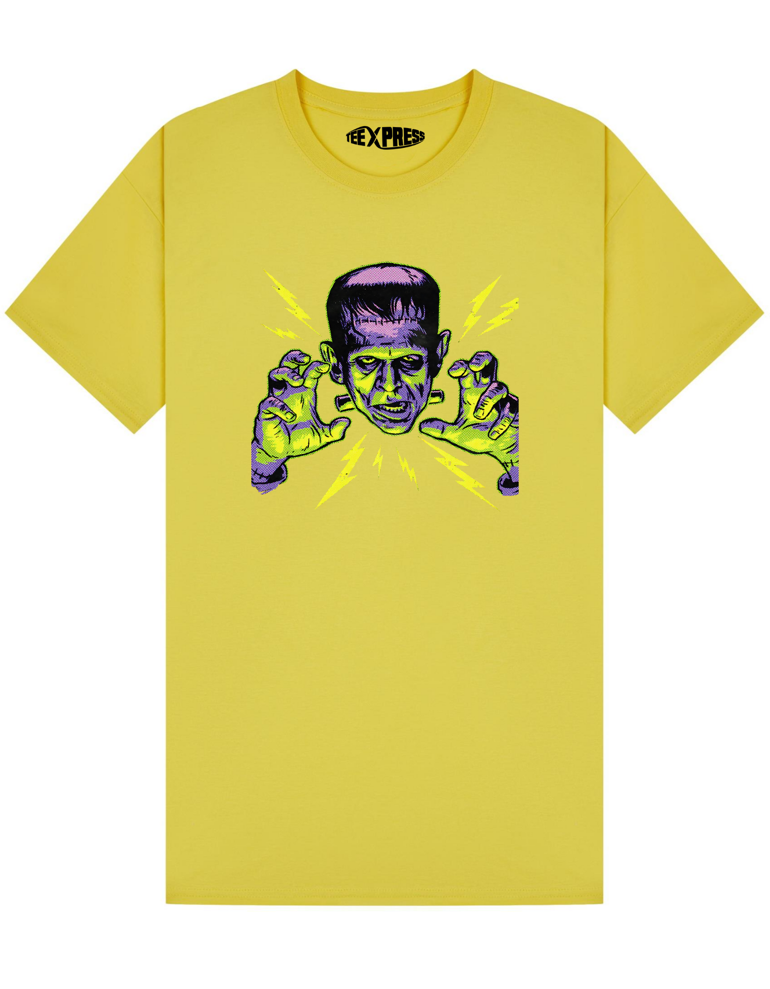 Frankenstein T-shirt
