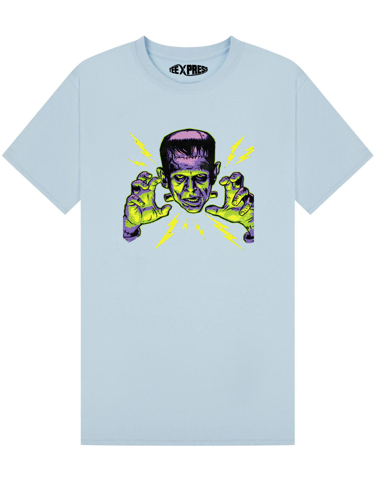 Frankenstein T-shirt