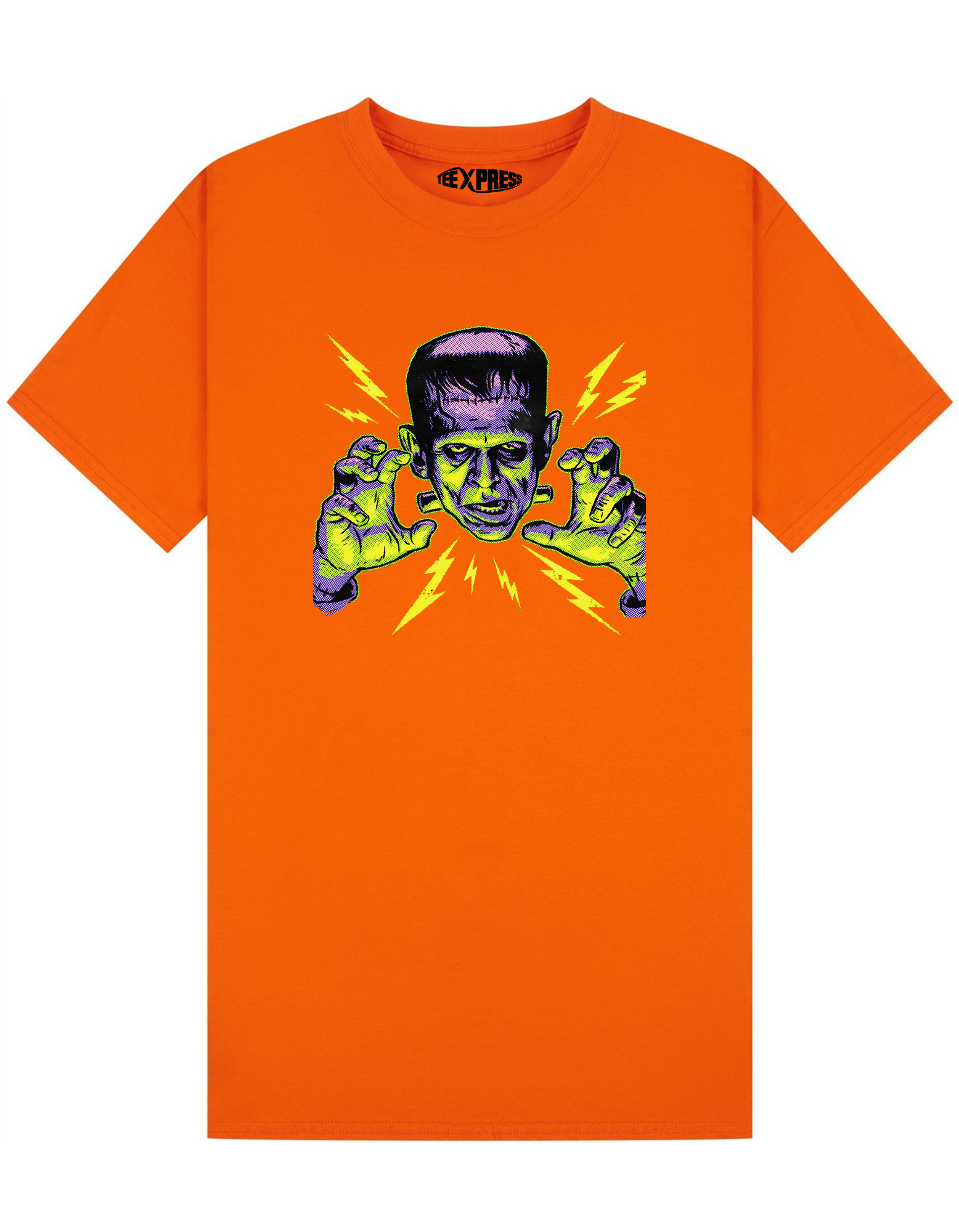 Frankenstein T-shirt