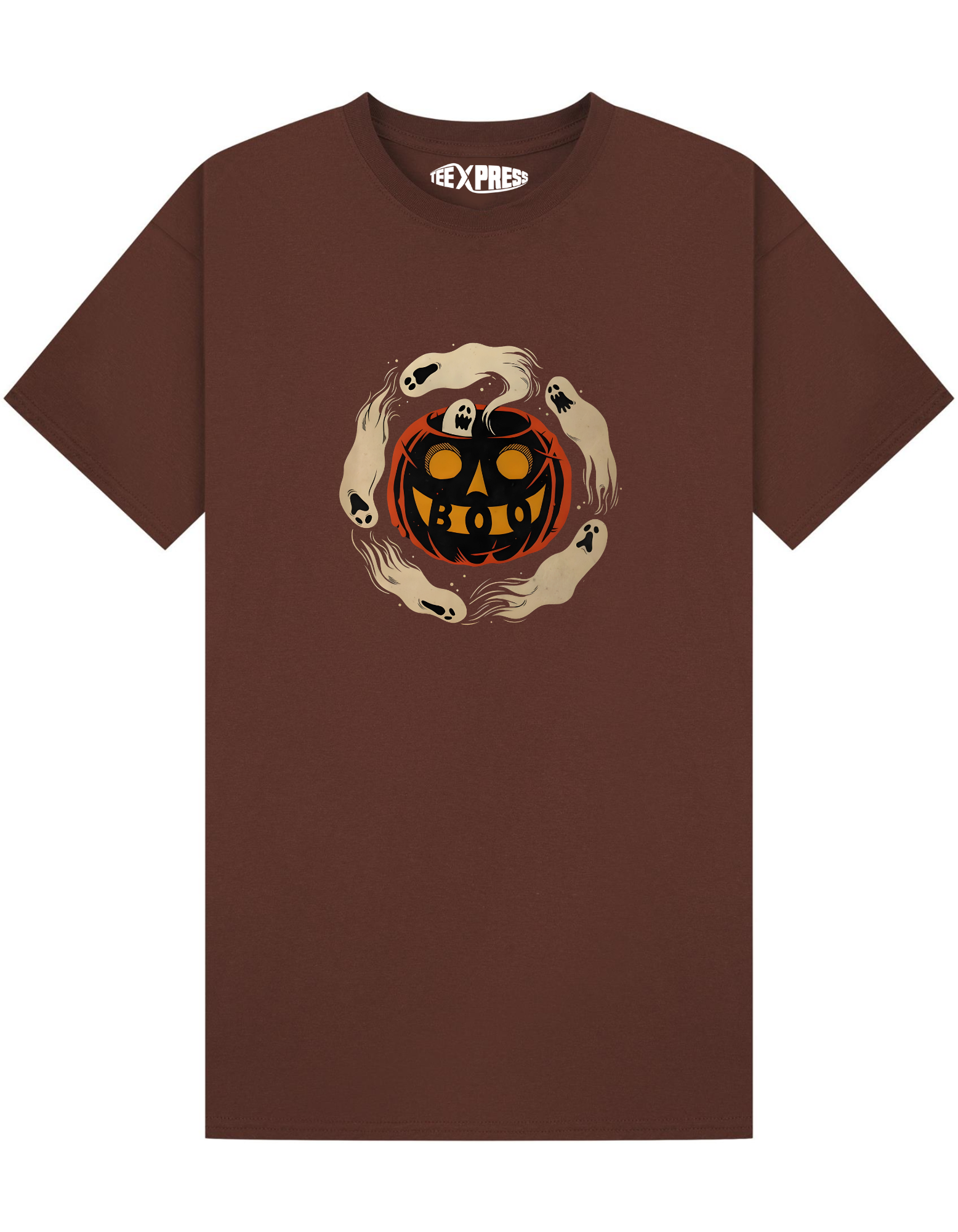 Boo Crew T-shirt