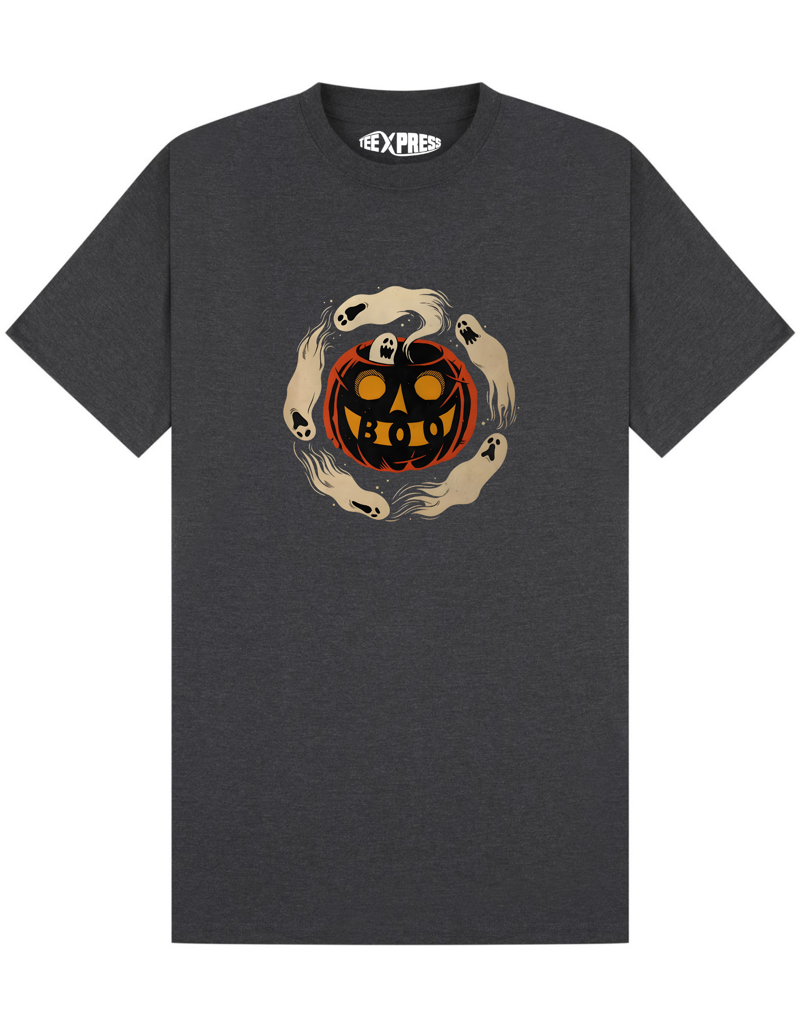 Boo Crew T-shirt