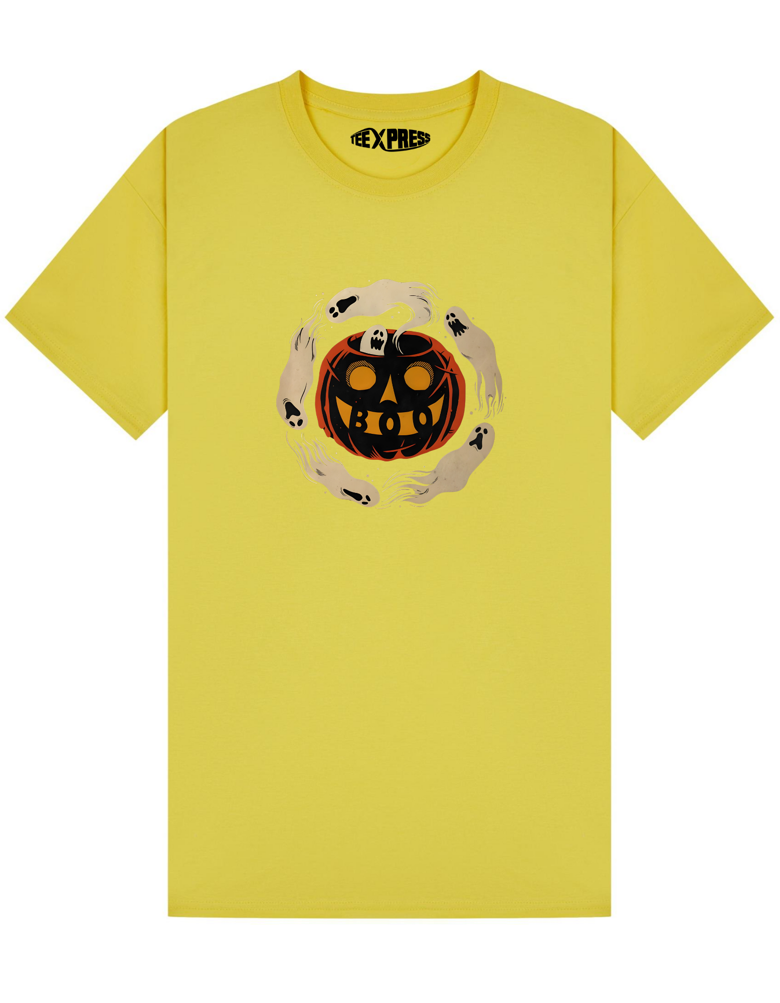 Boo Crew T-shirt