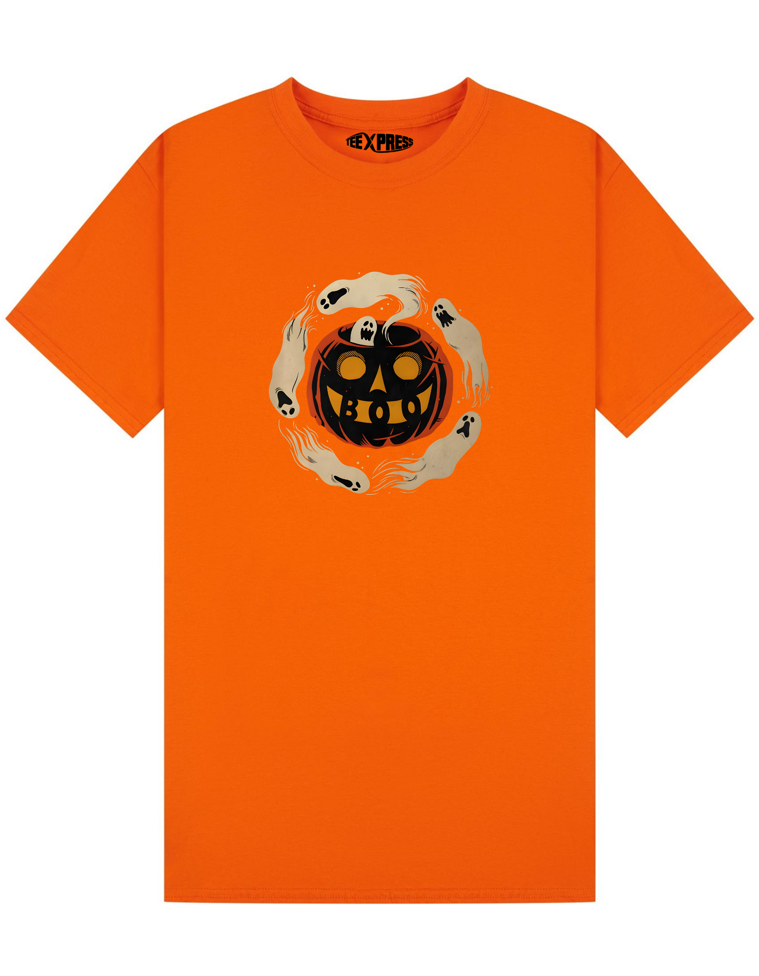 Boo Crew T-shirt