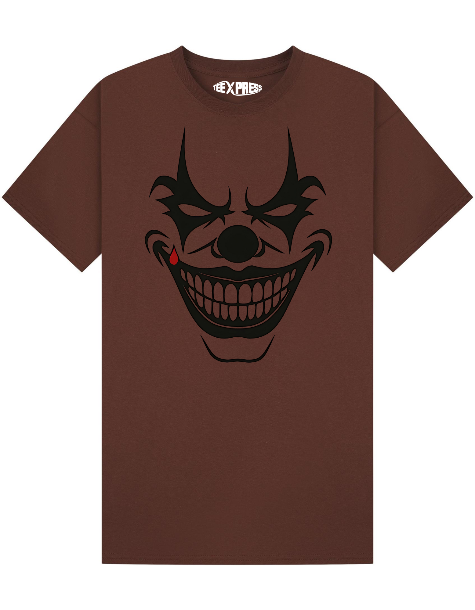 Killer Clown T-shirt