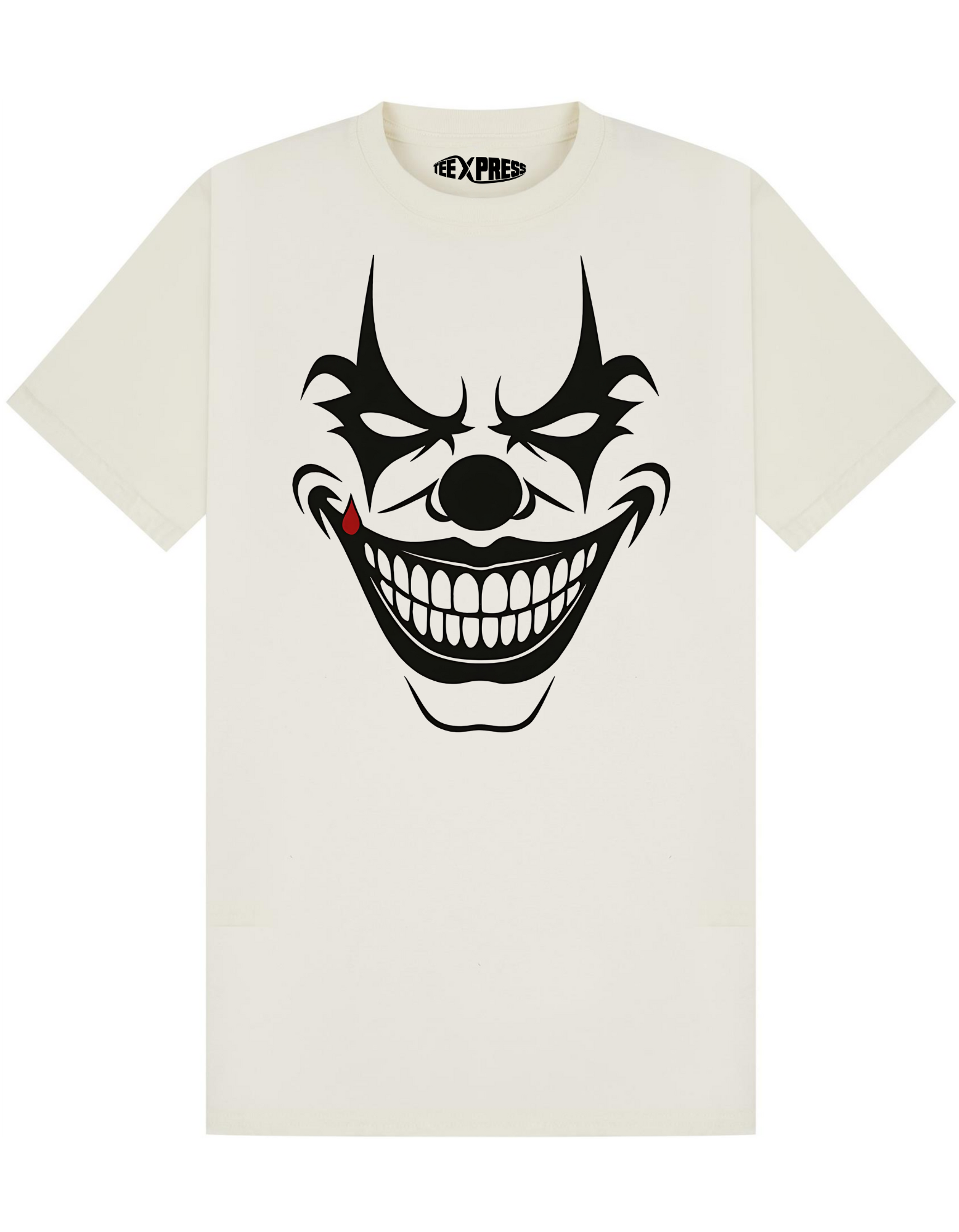 Killer Clown T-shirt