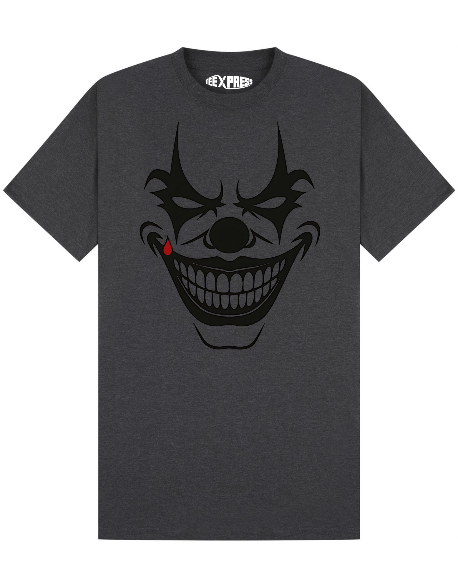 Killer Clown T-shirt