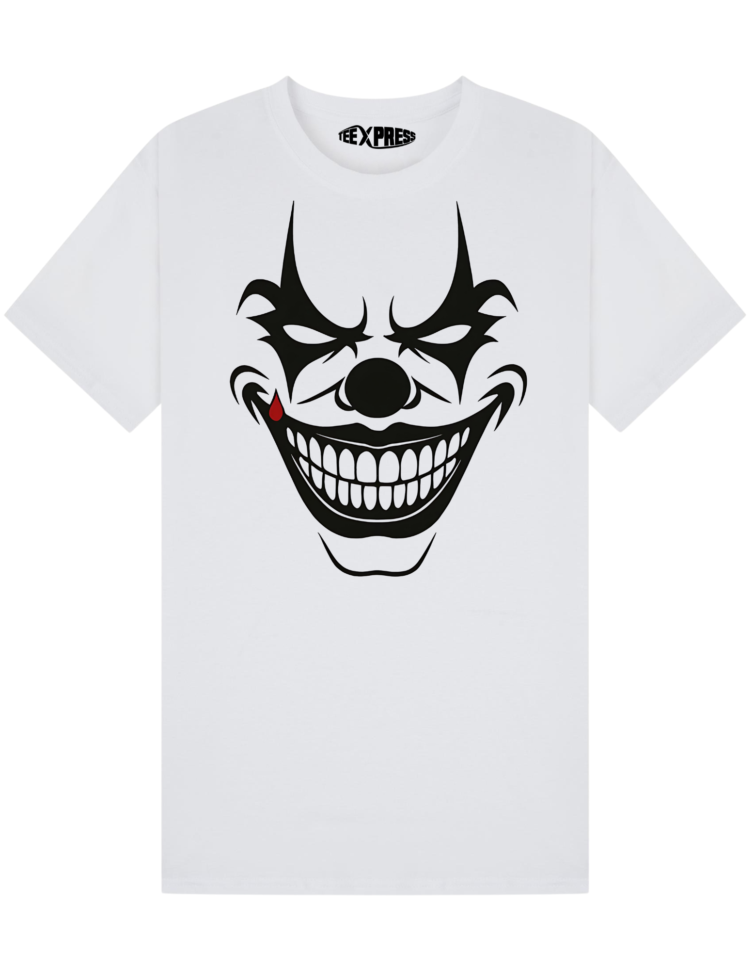 Killer Clown T-shirt