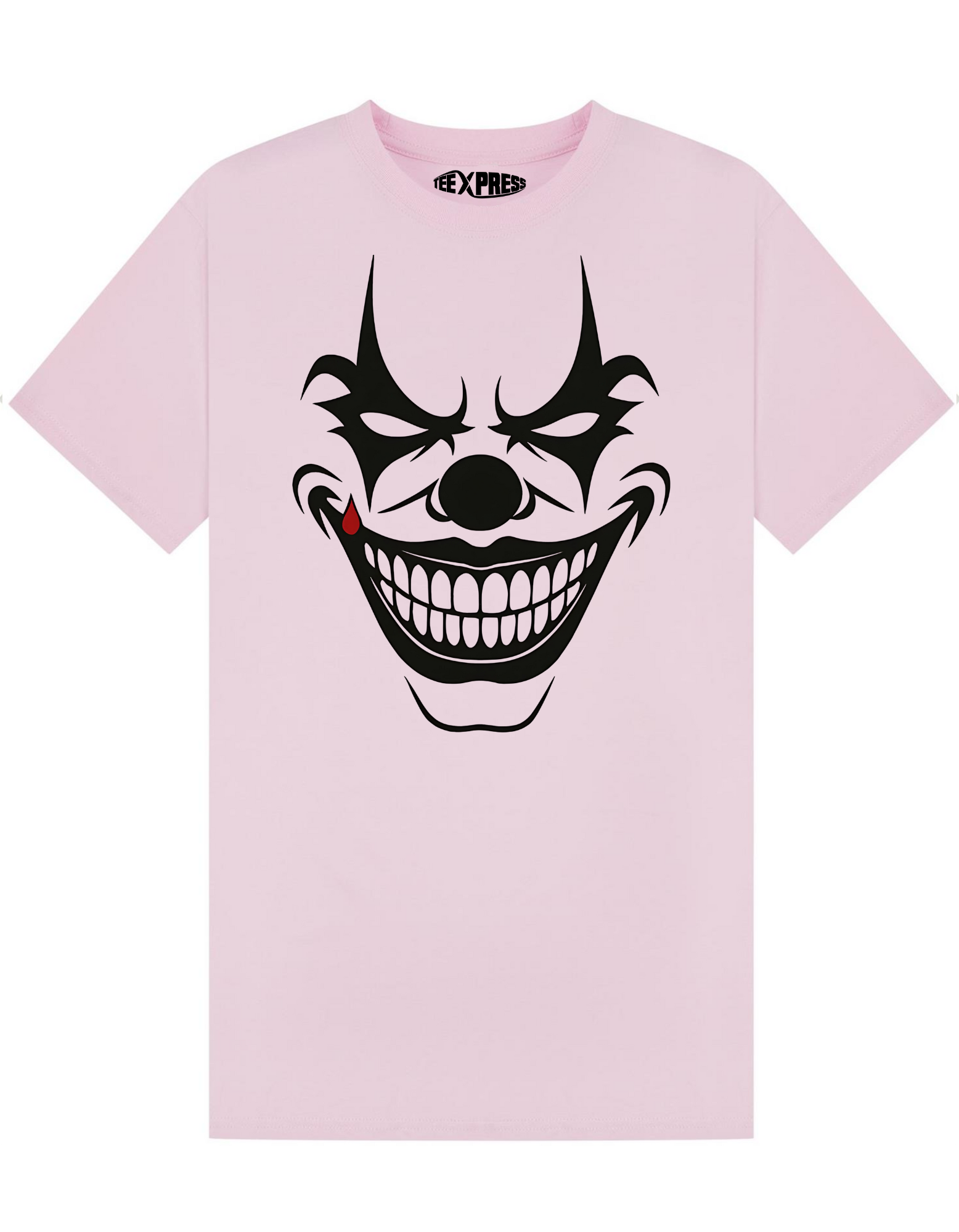 Killer Clown T-shirt