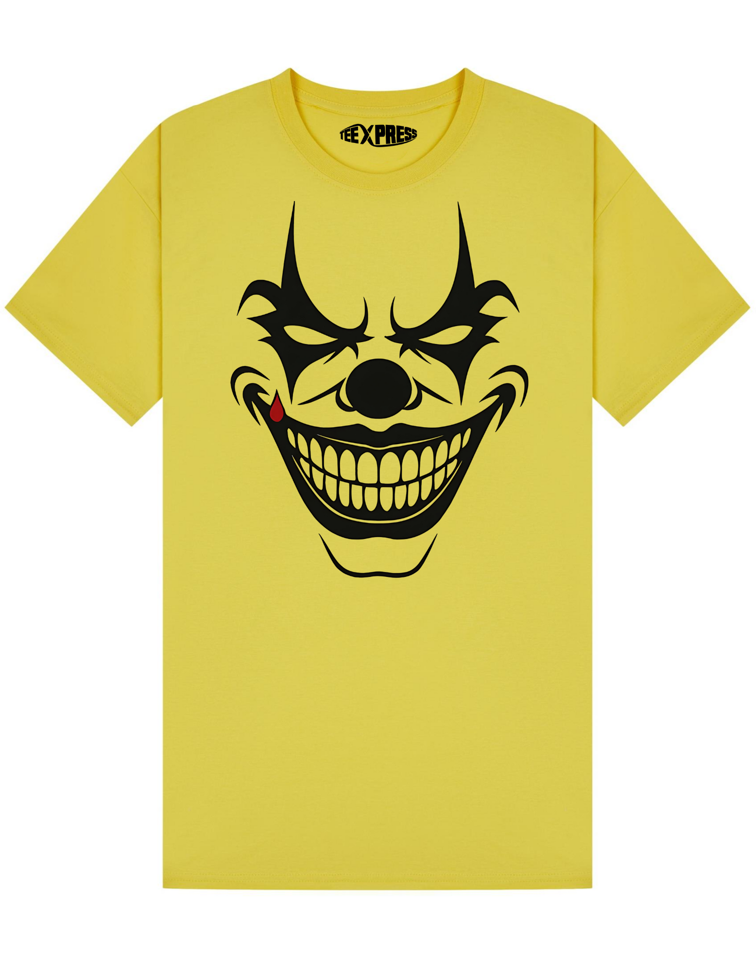 Killer Clown T-shirt