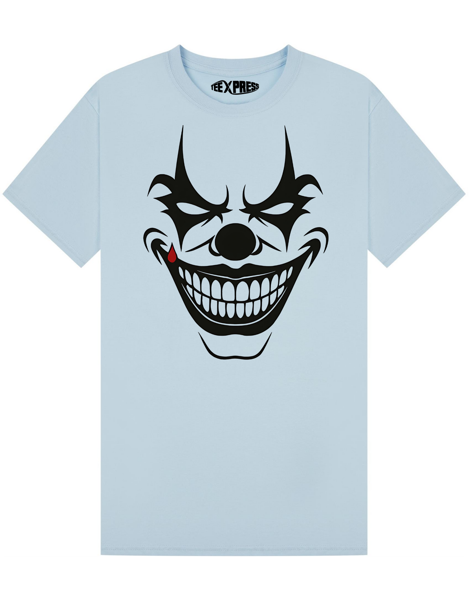 Killer Clown T-shirt