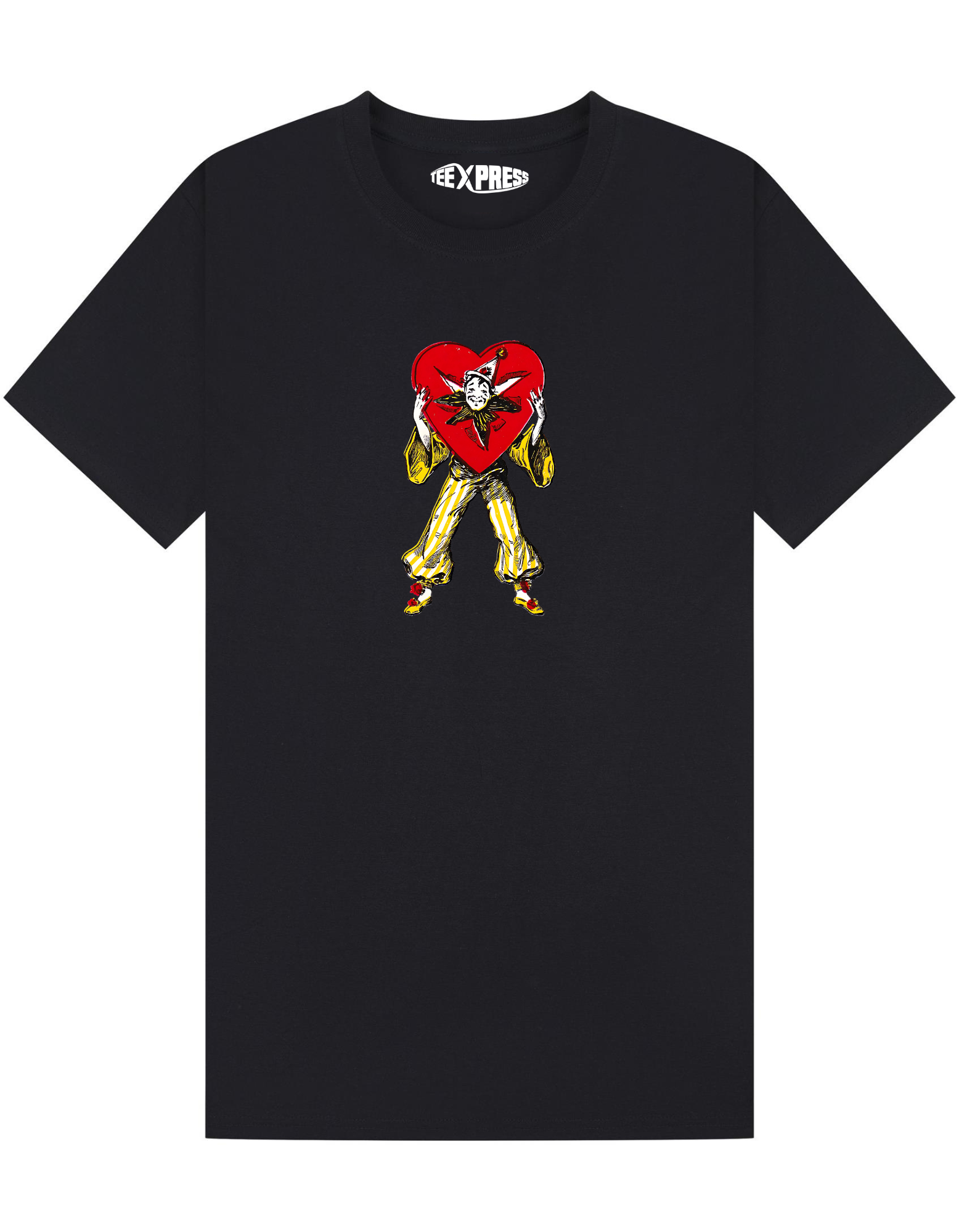 Joker T-shirt