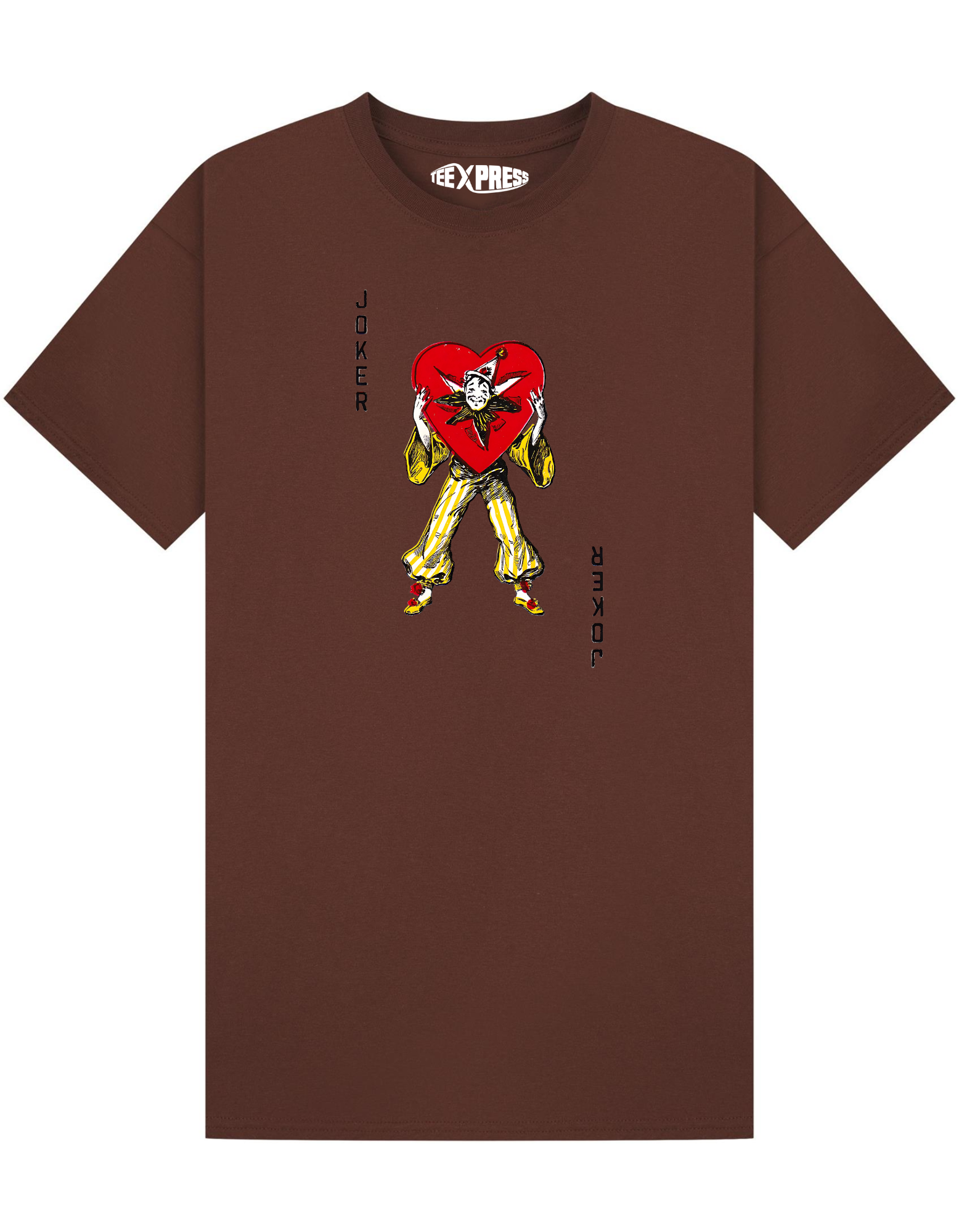 Joker T-shirt