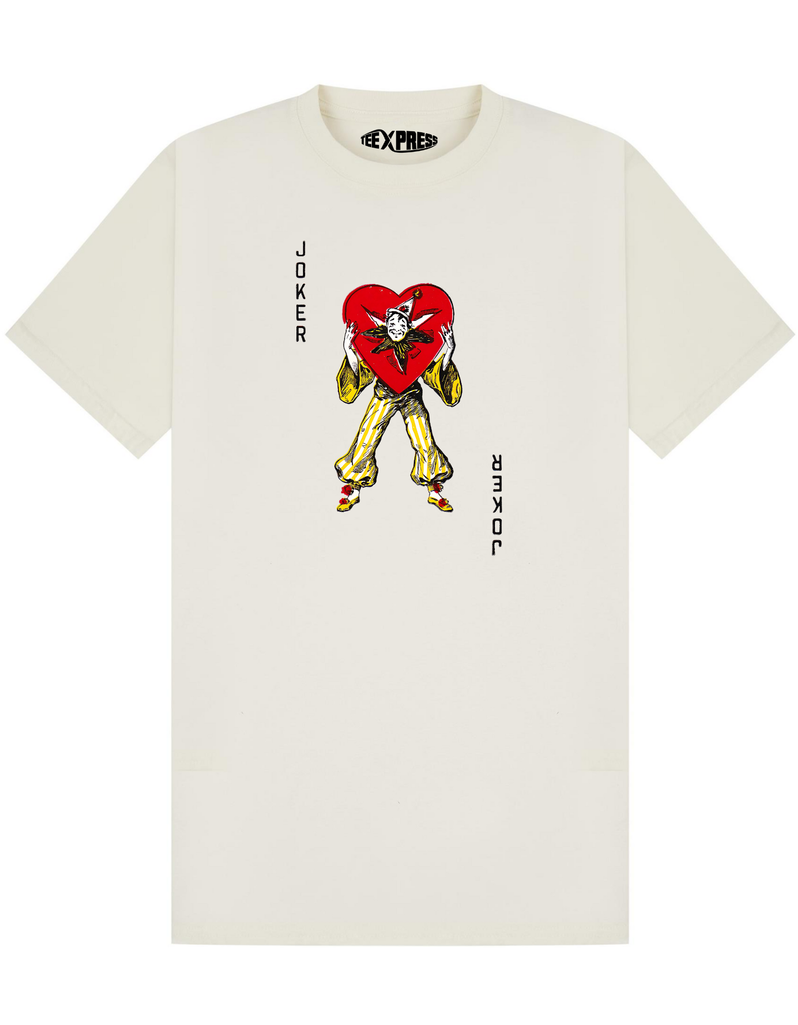 Joker T-shirt