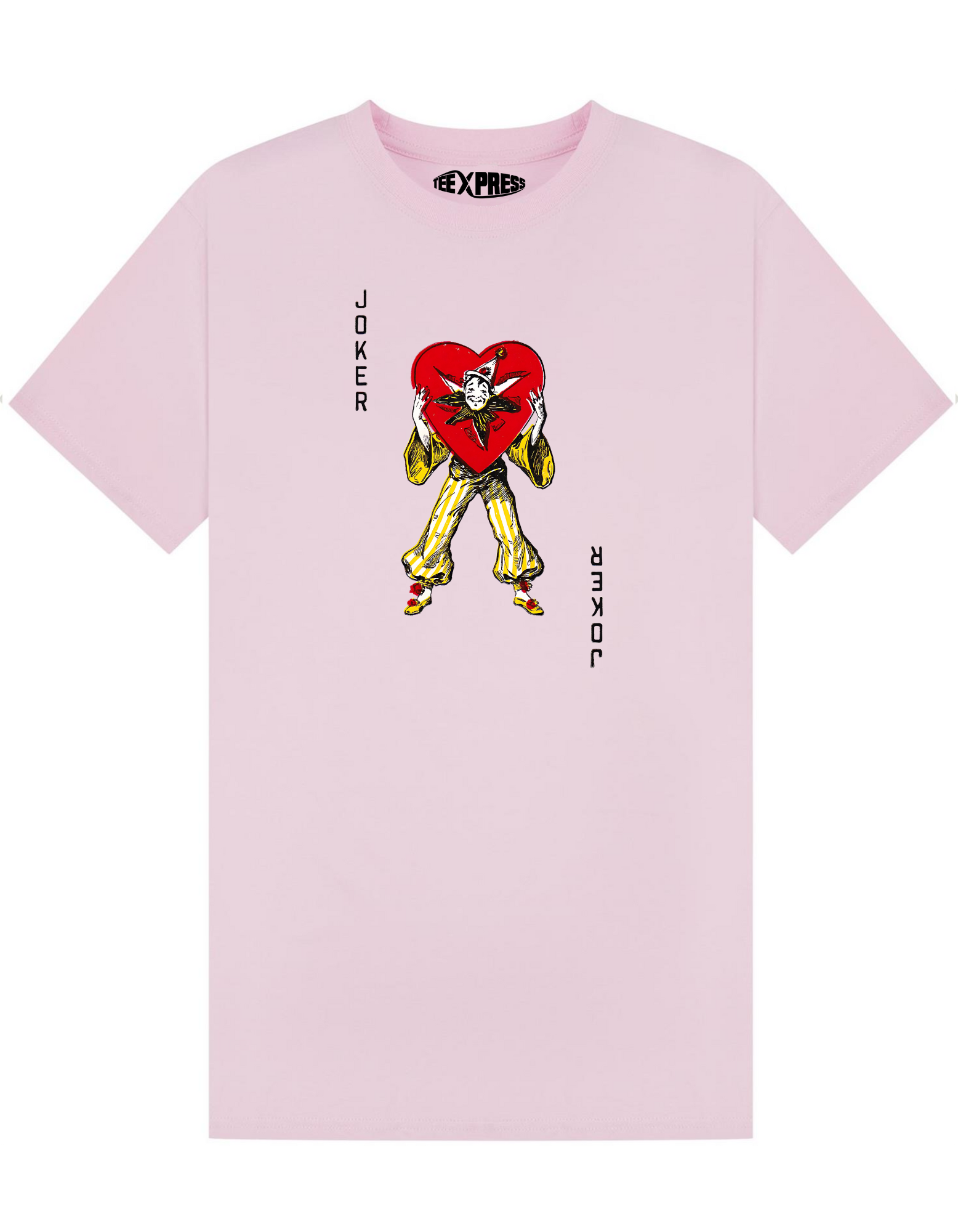 Joker T-shirt