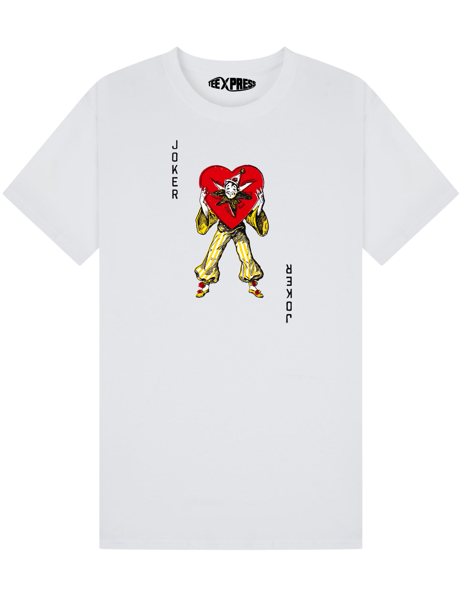 Joker T-shirt