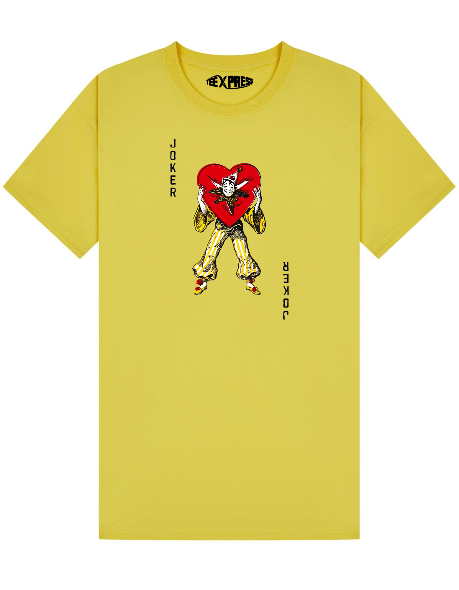Joker T-shirt
