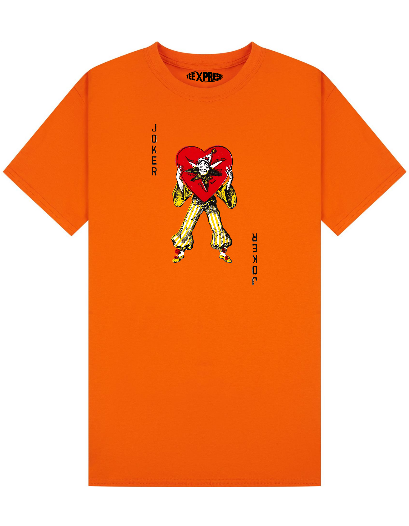 Joker T-shirt