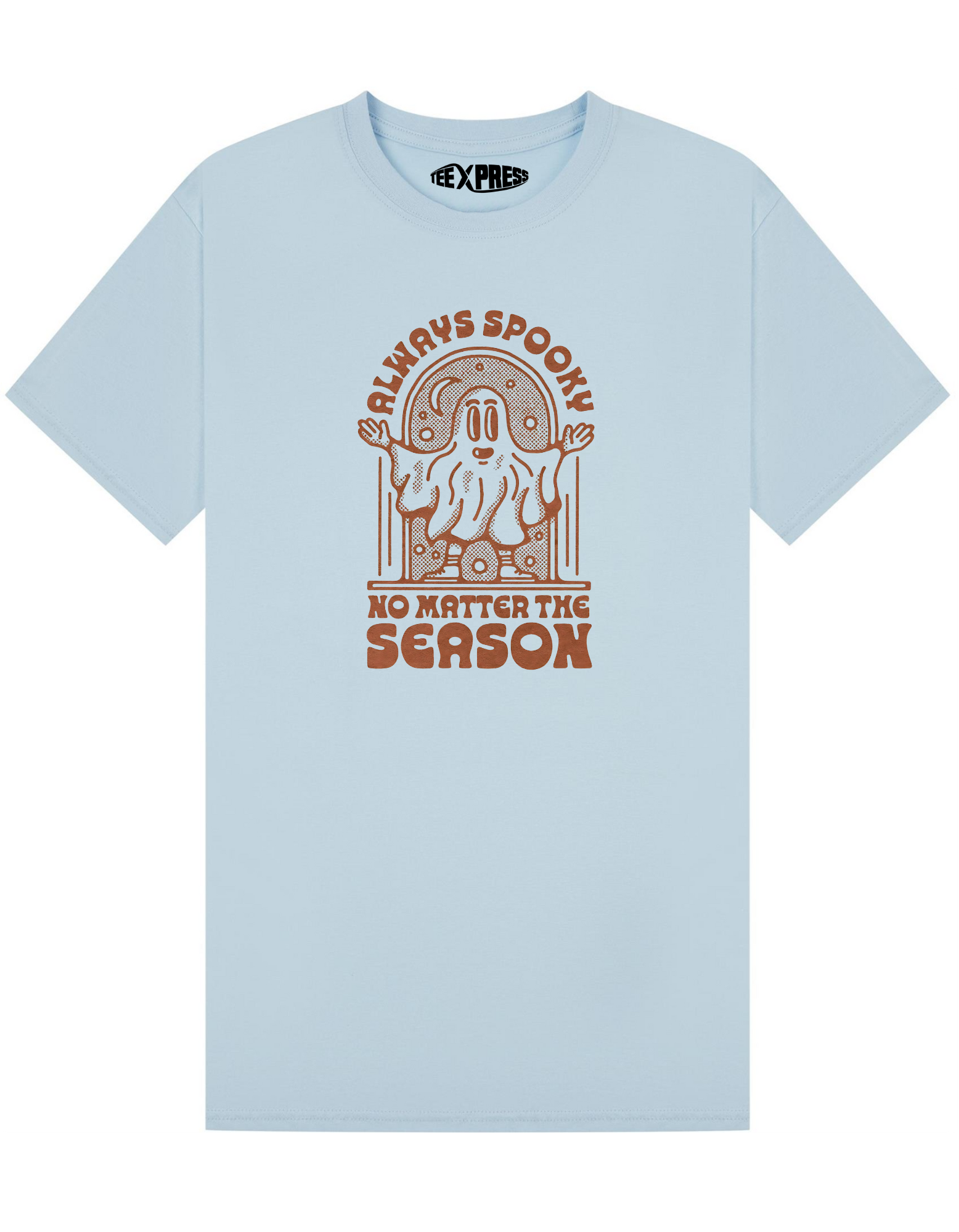 Always Spooky T-shirt