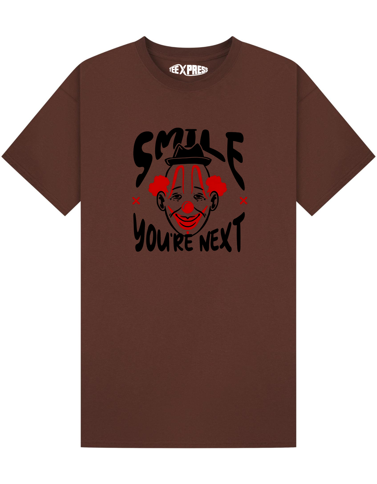 Clown T-shirt