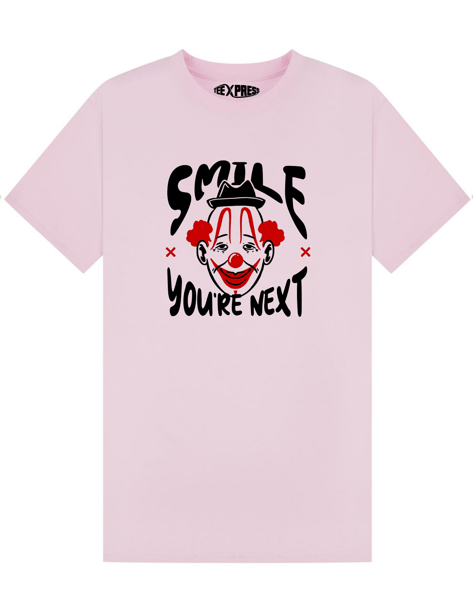 Clown T-shirt