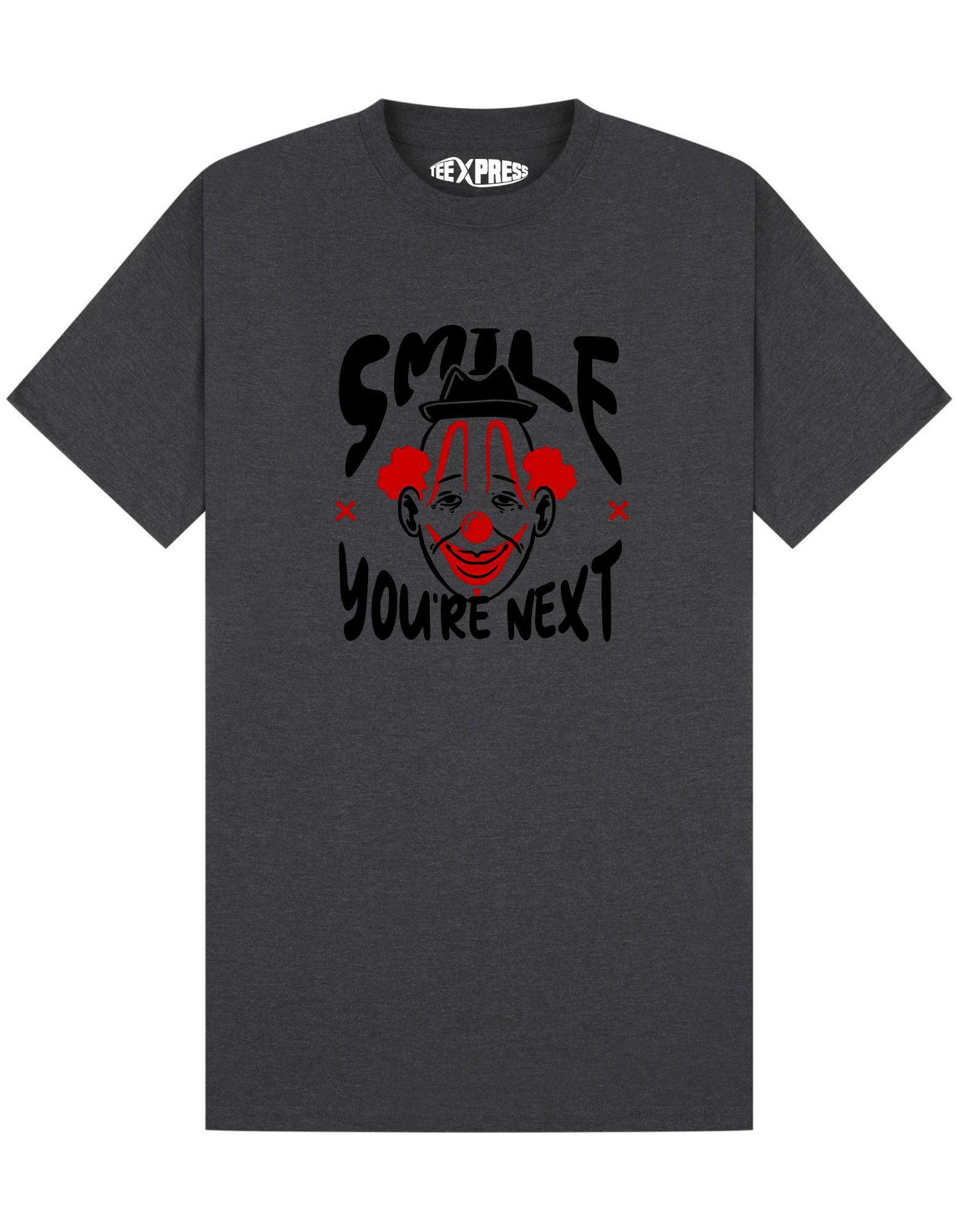 Clown T-shirt