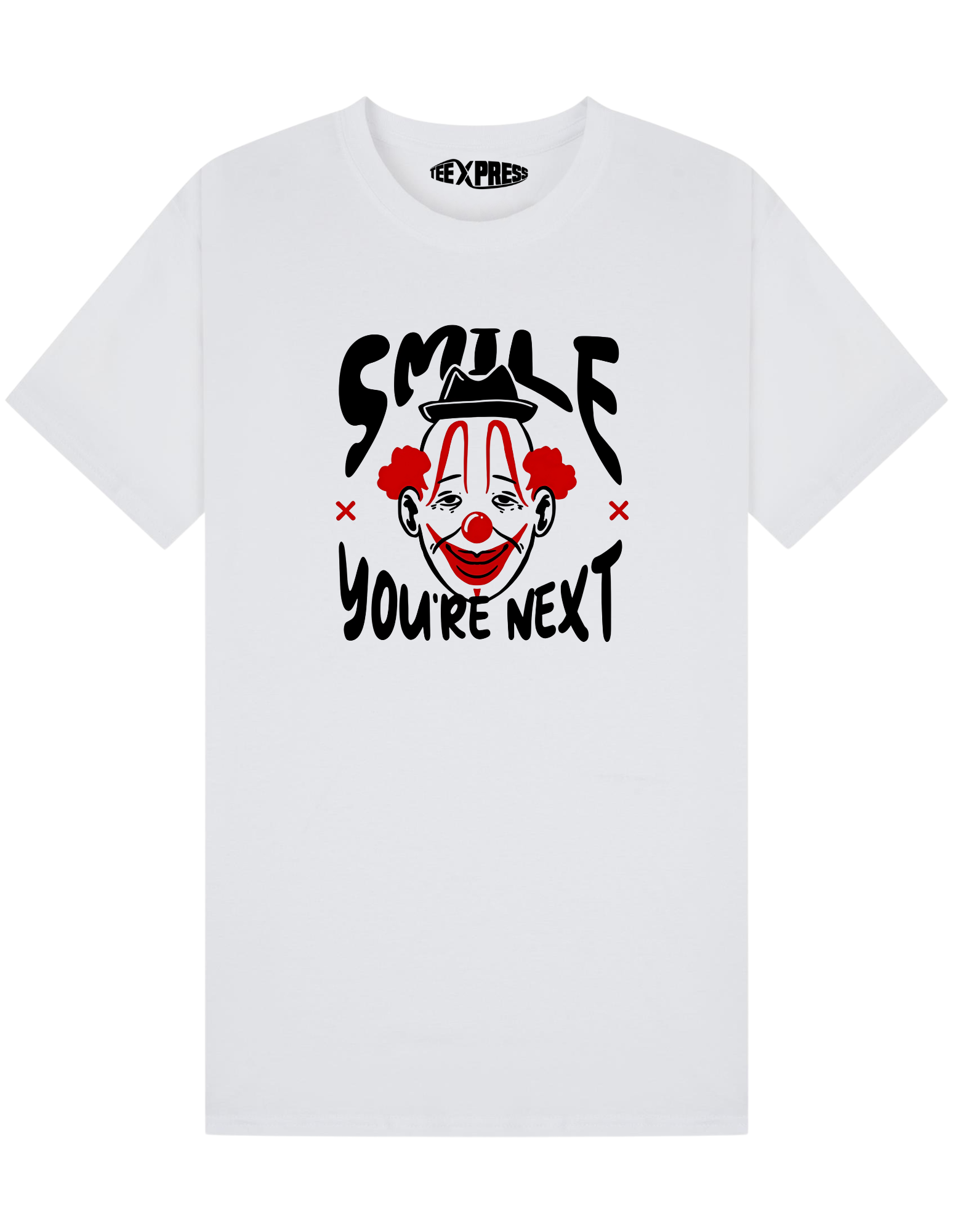 Clown T-shirt