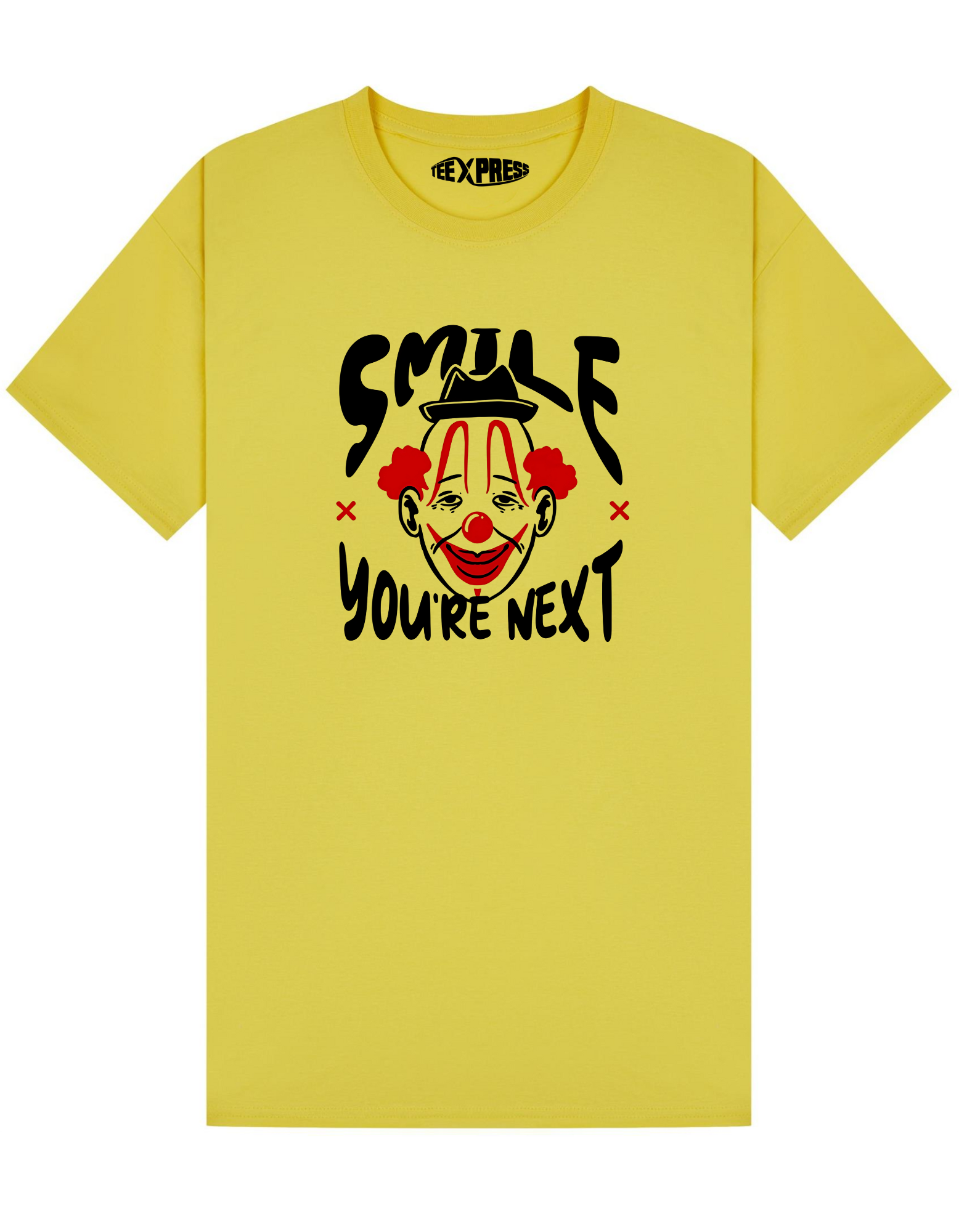 Clown T-shirt