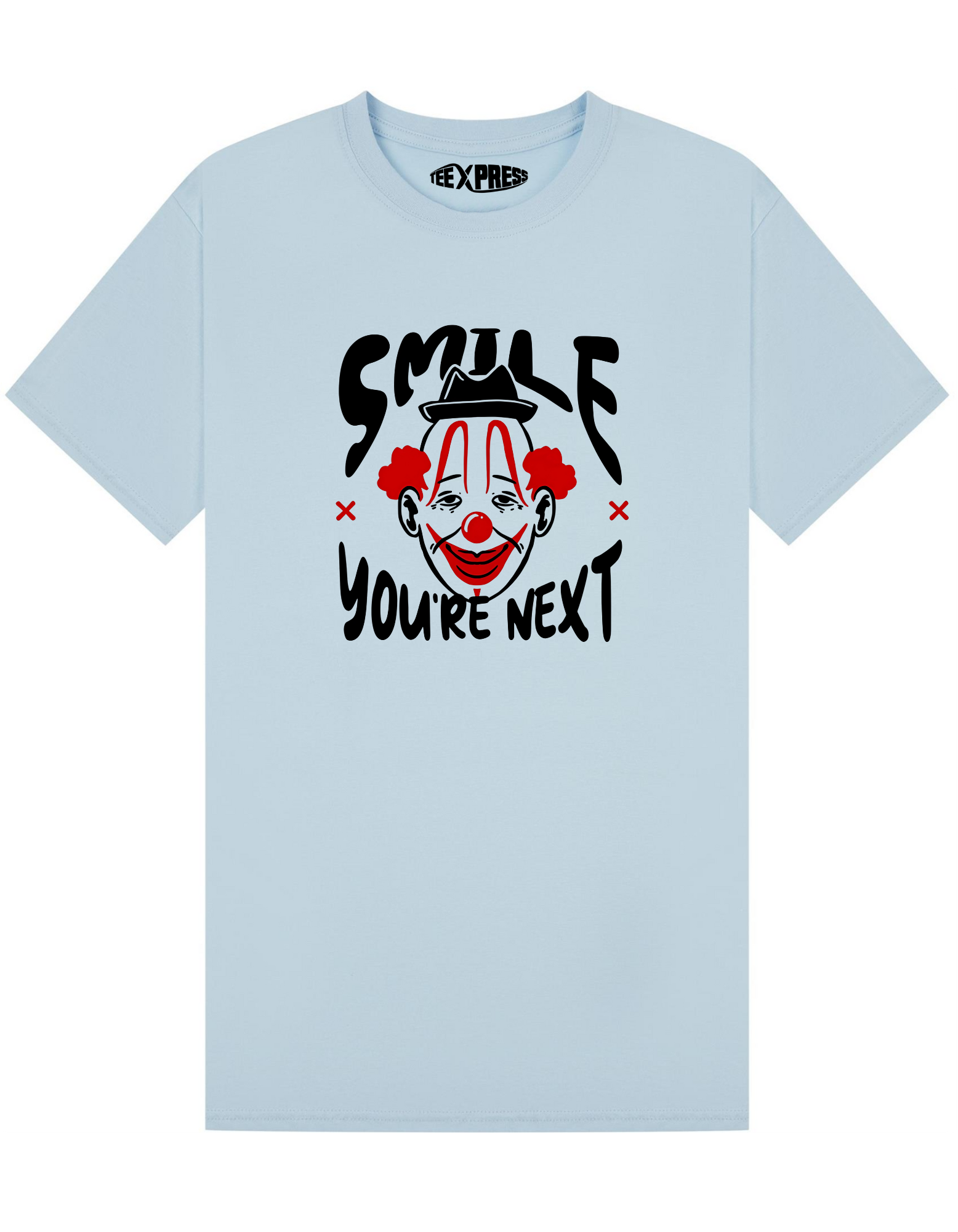 Clown T-shirt