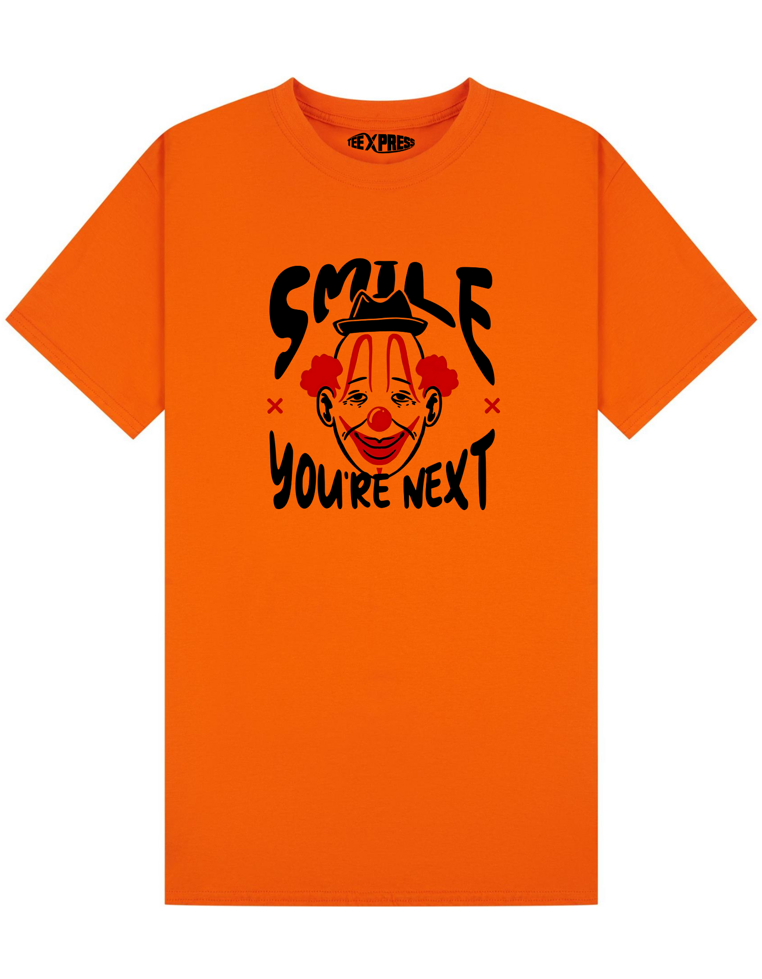Clown T-shirt