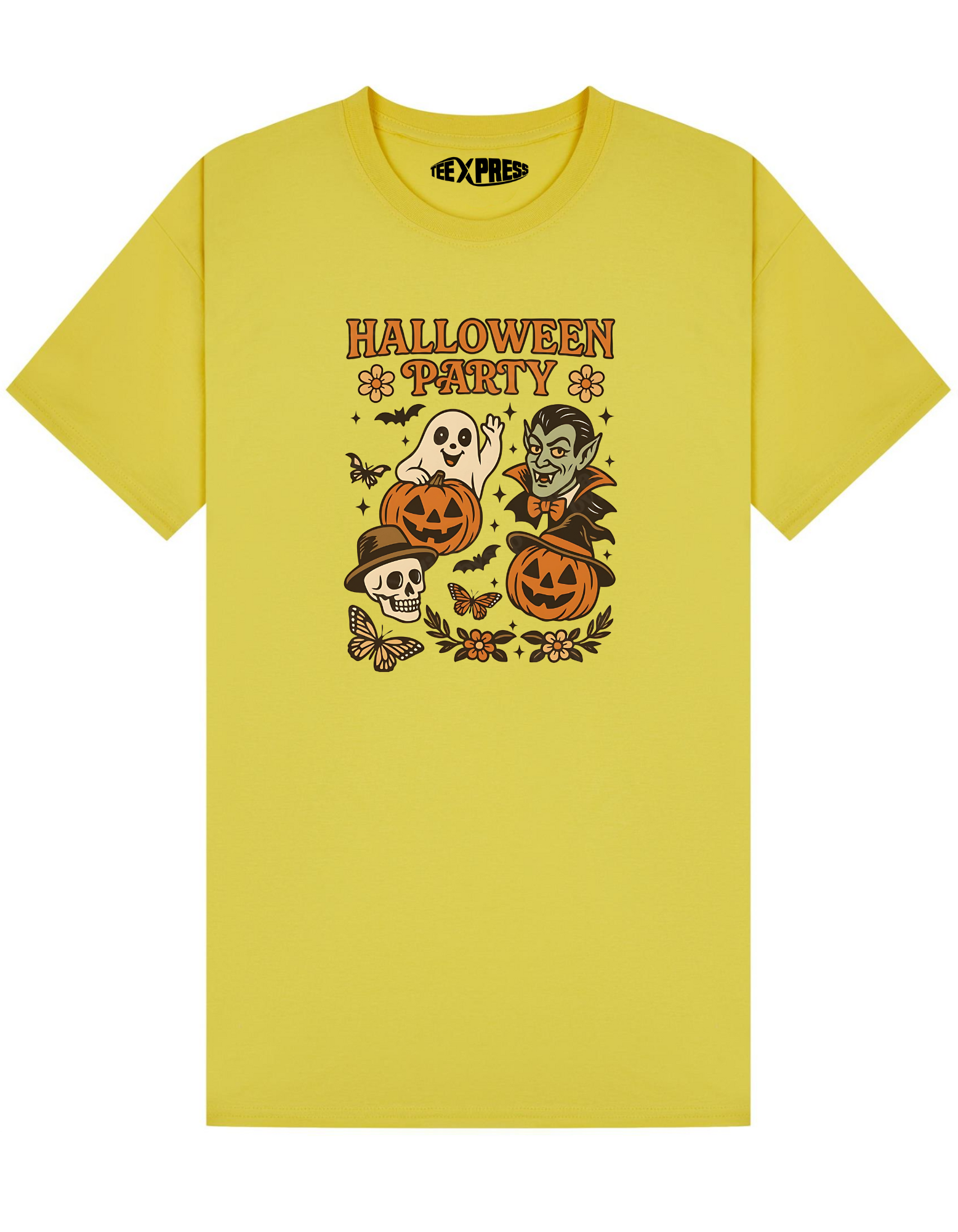 Halloween Party T-shirt