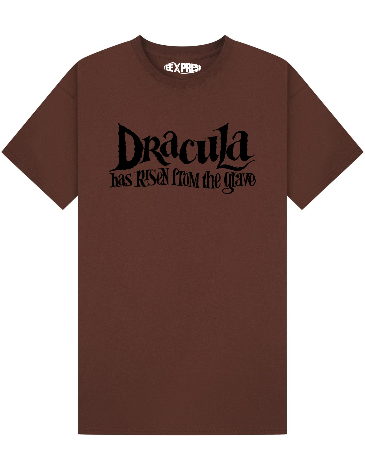 Dracula T-shirt