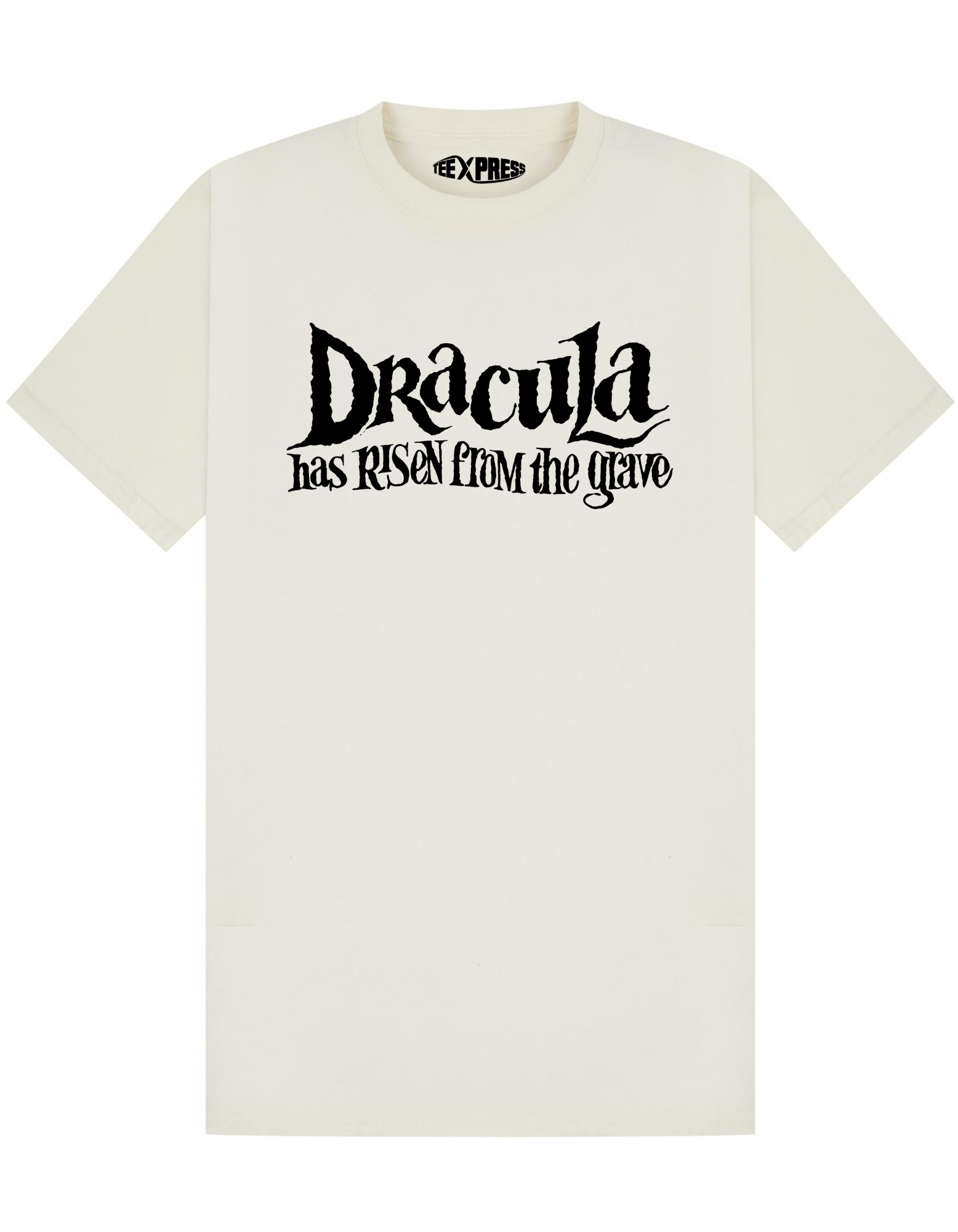 Dracula T-shirt