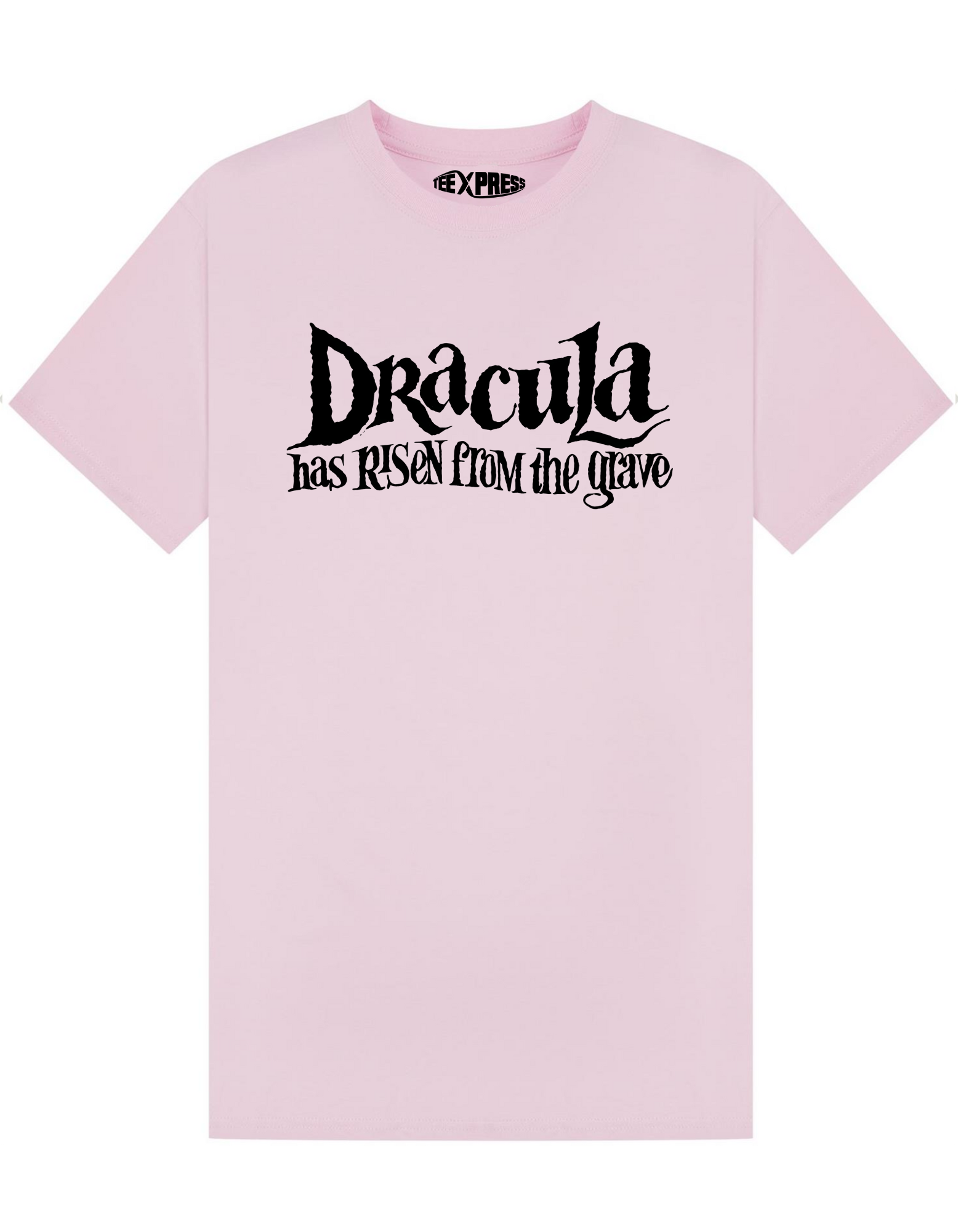Dracula T-shirt