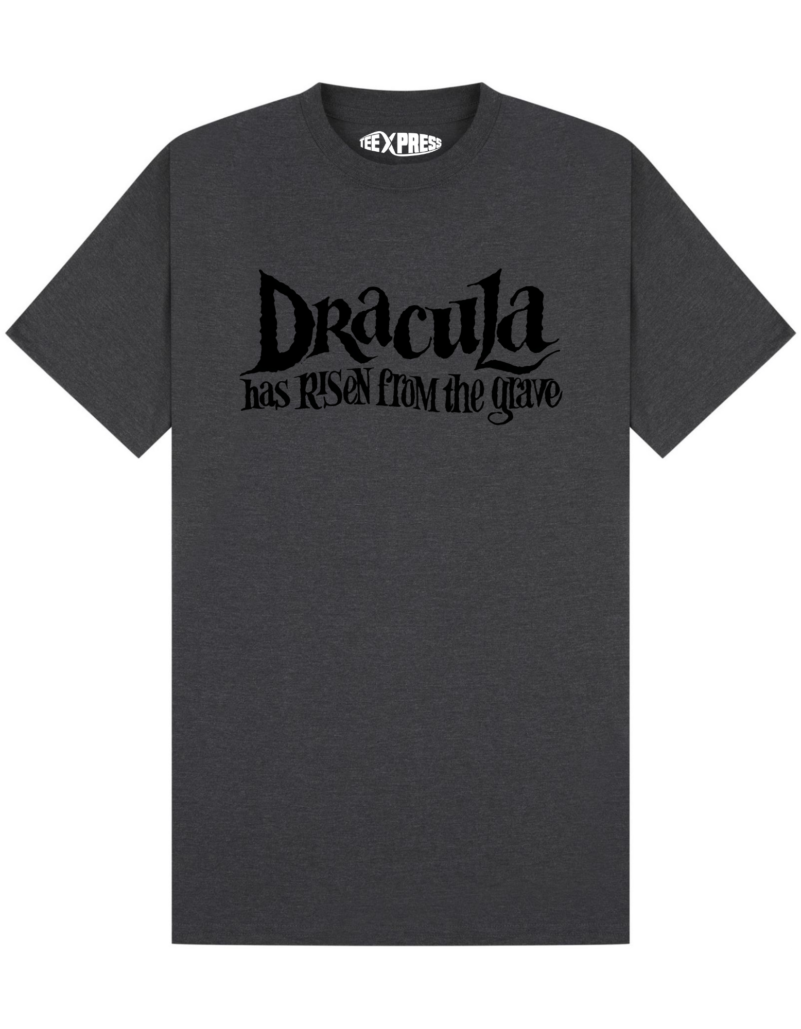 Dracula T-shirt