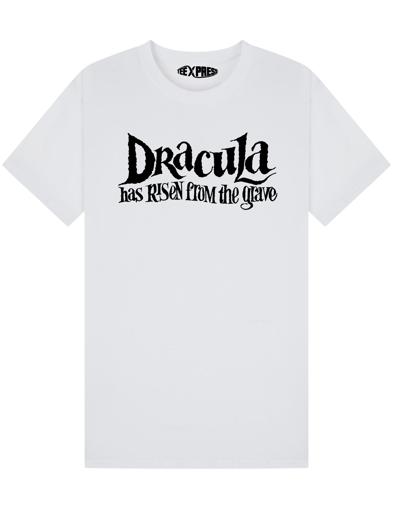Dracula T-shirt