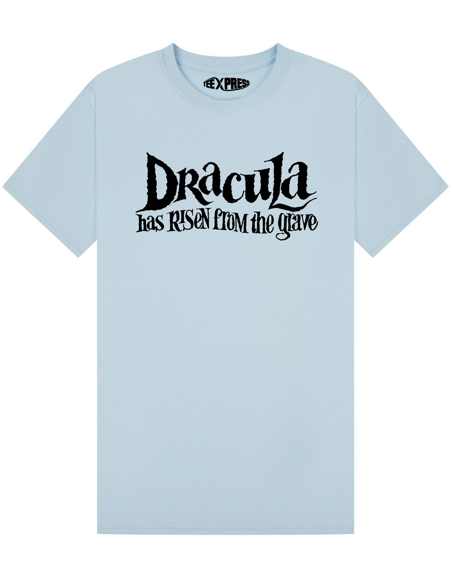 Dracula T-shirt