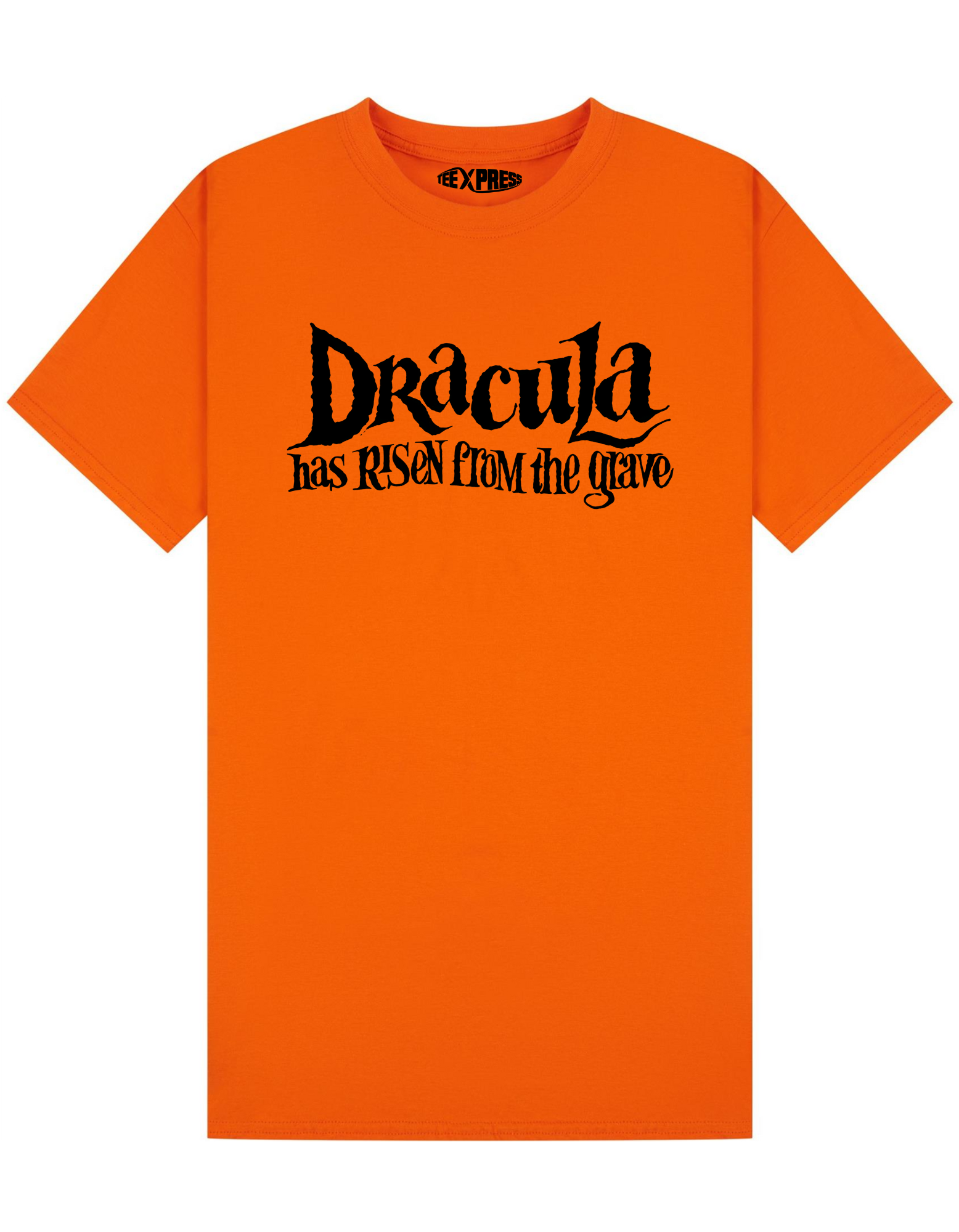 Dracula T-shirt