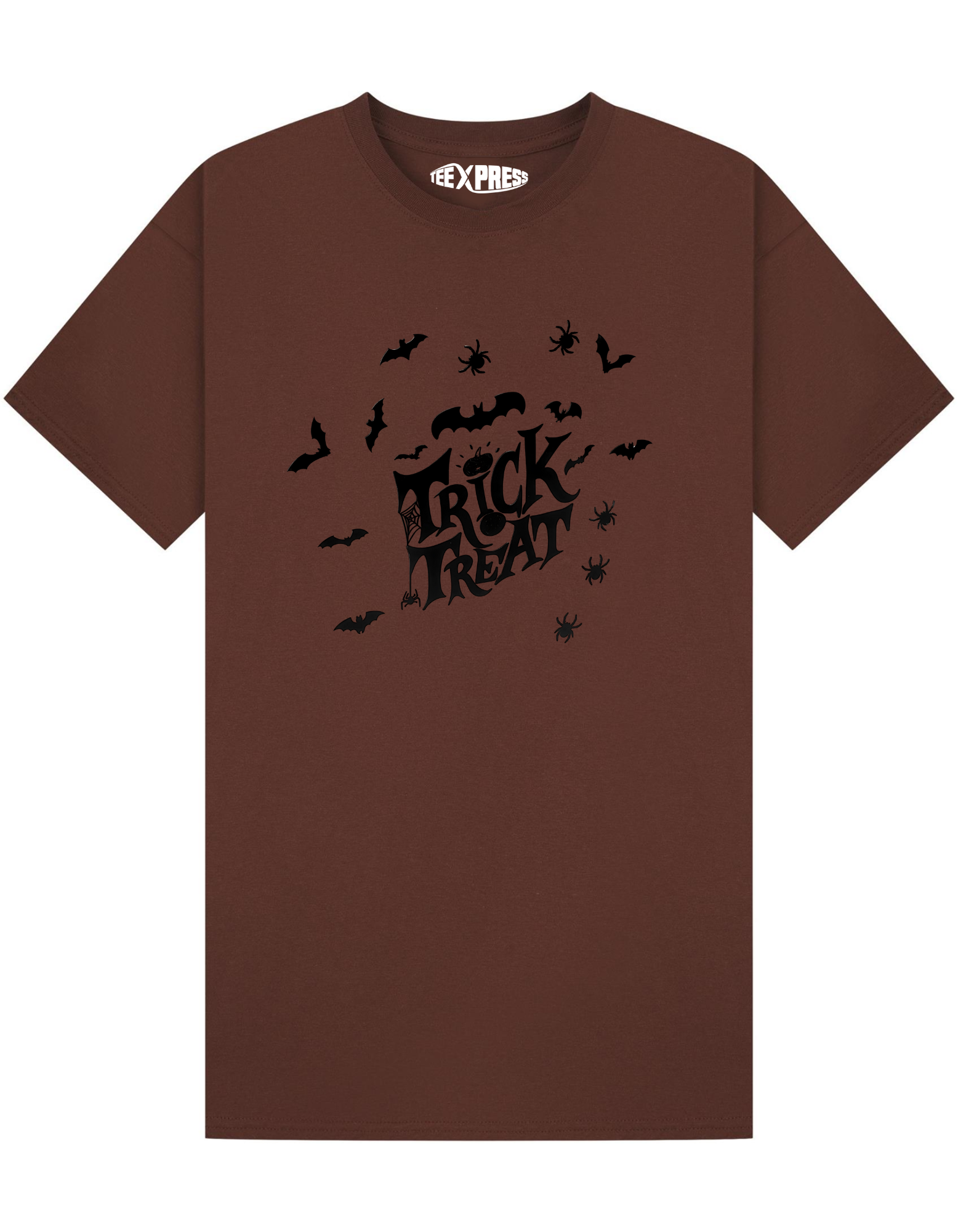 Trick or Treat T-shirt