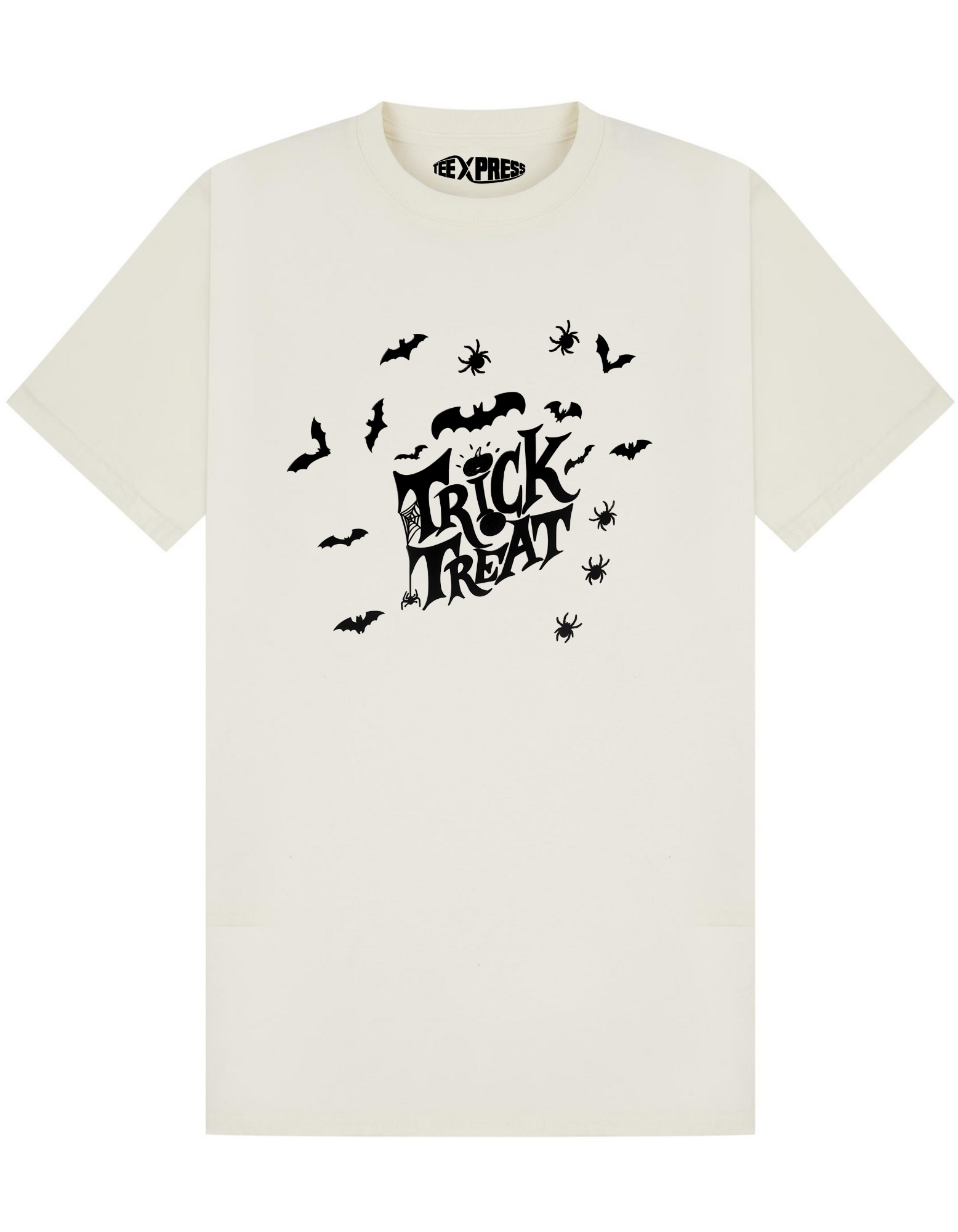 Trick or Treat T-shirt