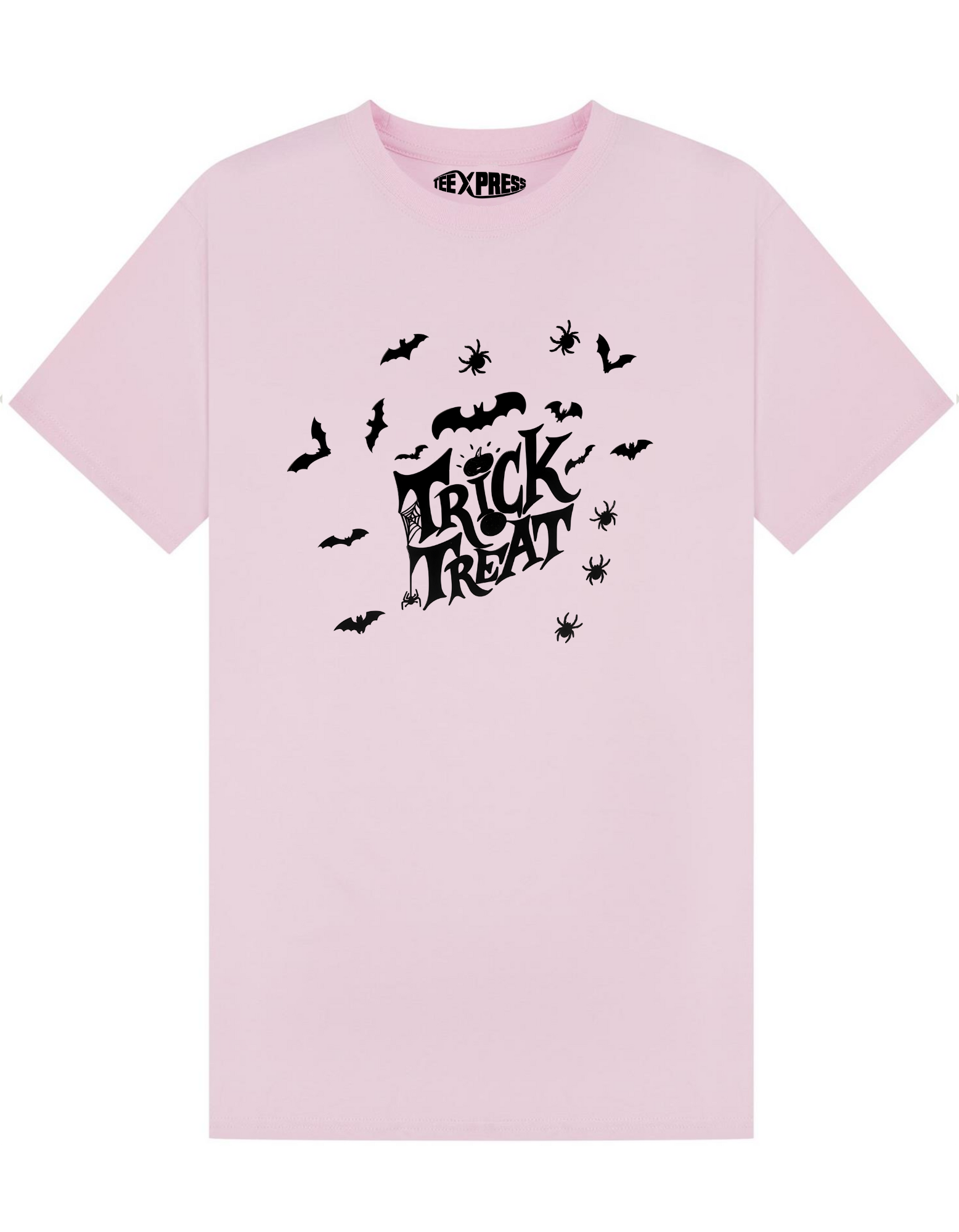 Trick or Treat T-shirt