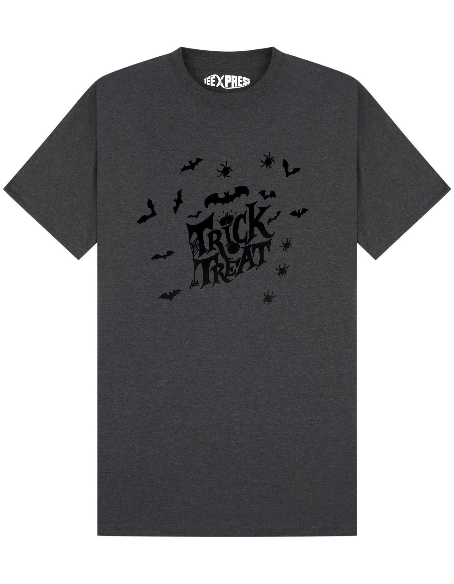 Trick or Treat T-shirt