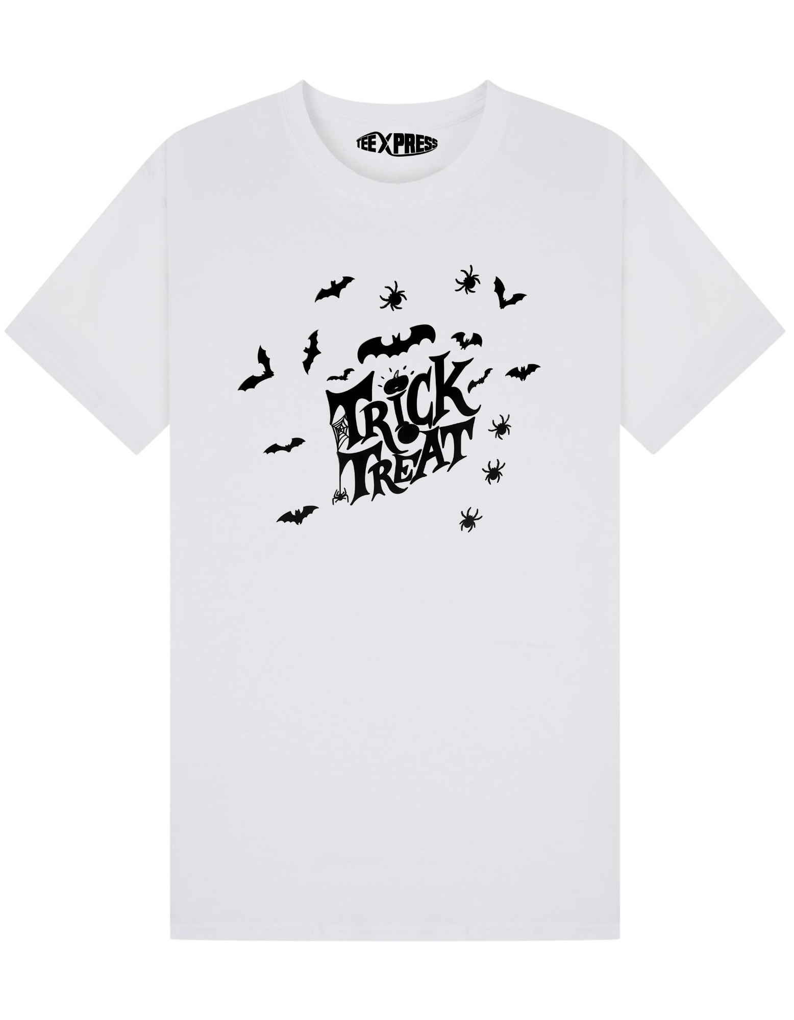 Trick or Treat T-shirt